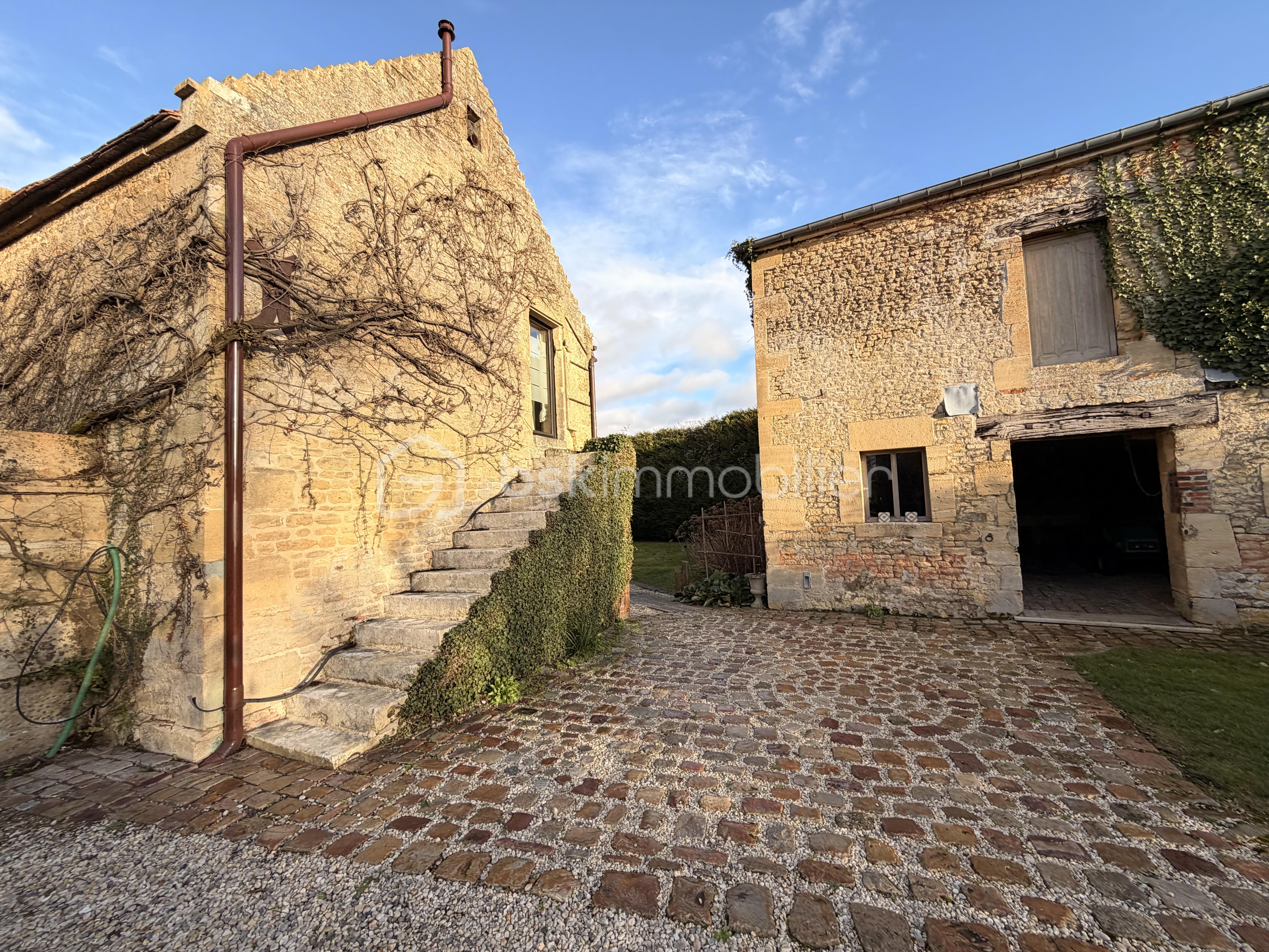 Maison de 120 m² - IMG_5239.jpeg