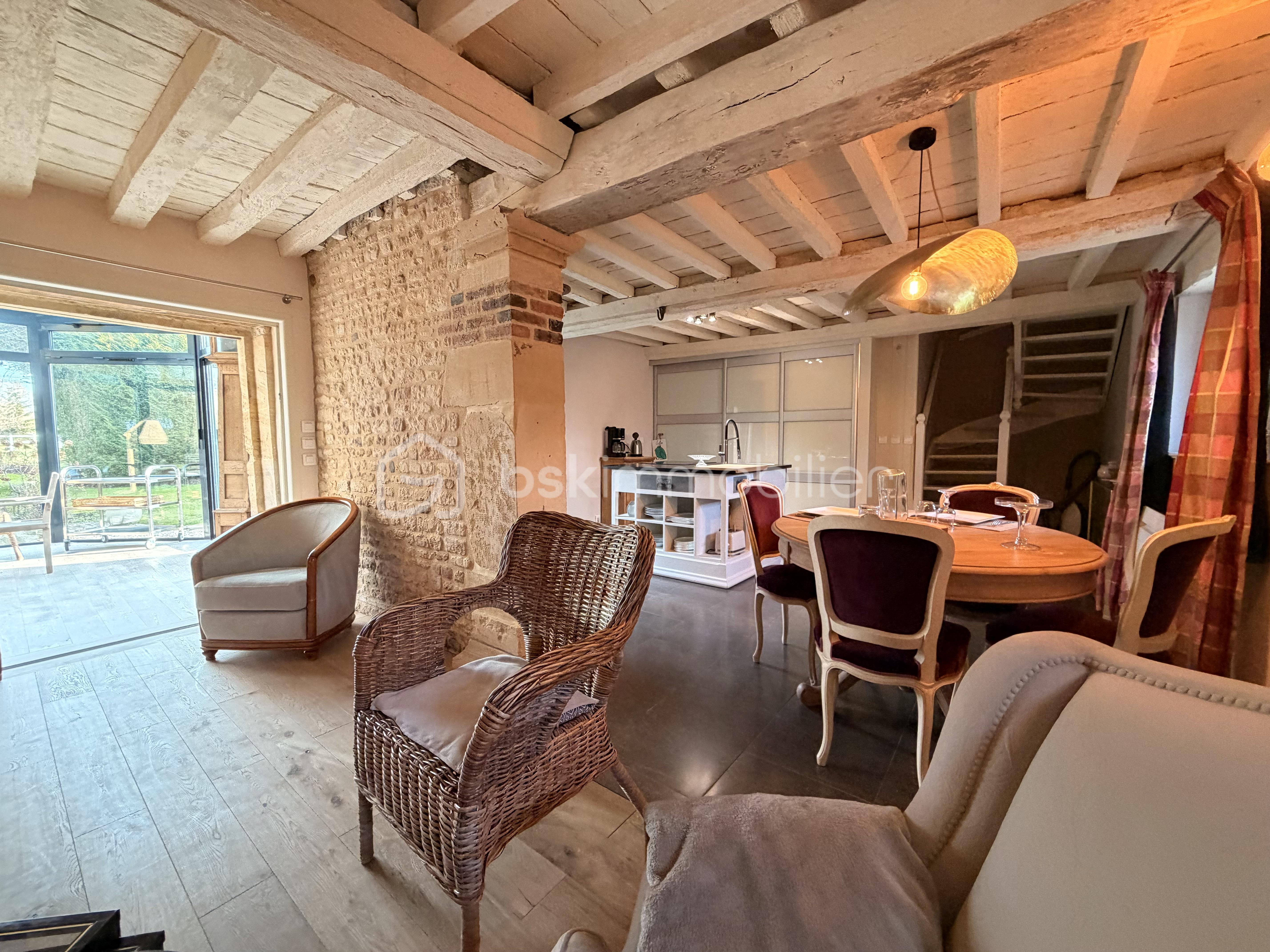 Maison de 120 m² - IMG_5207.jpeg