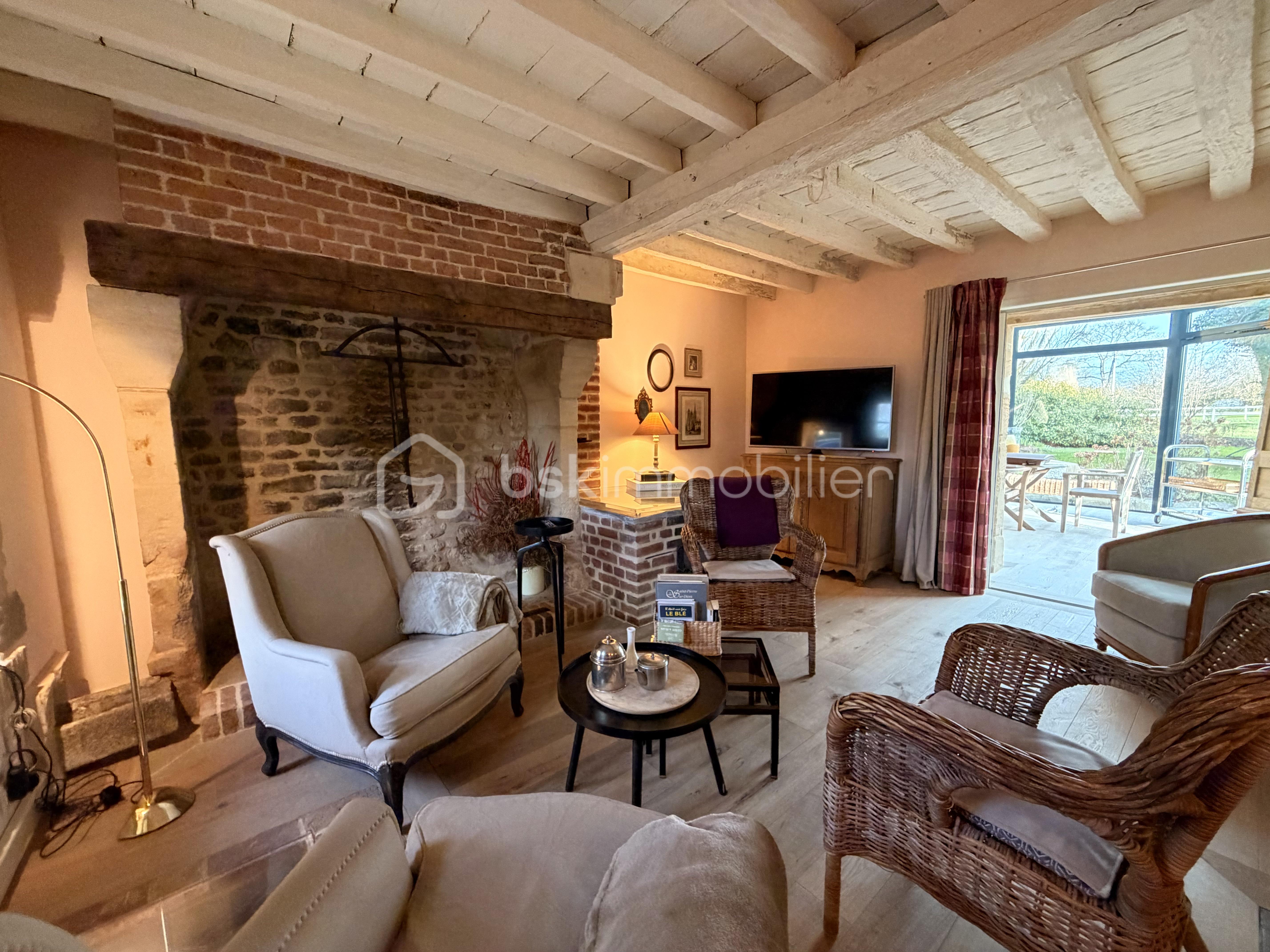 Maison de 120 m² - IMG_5182.jpeg