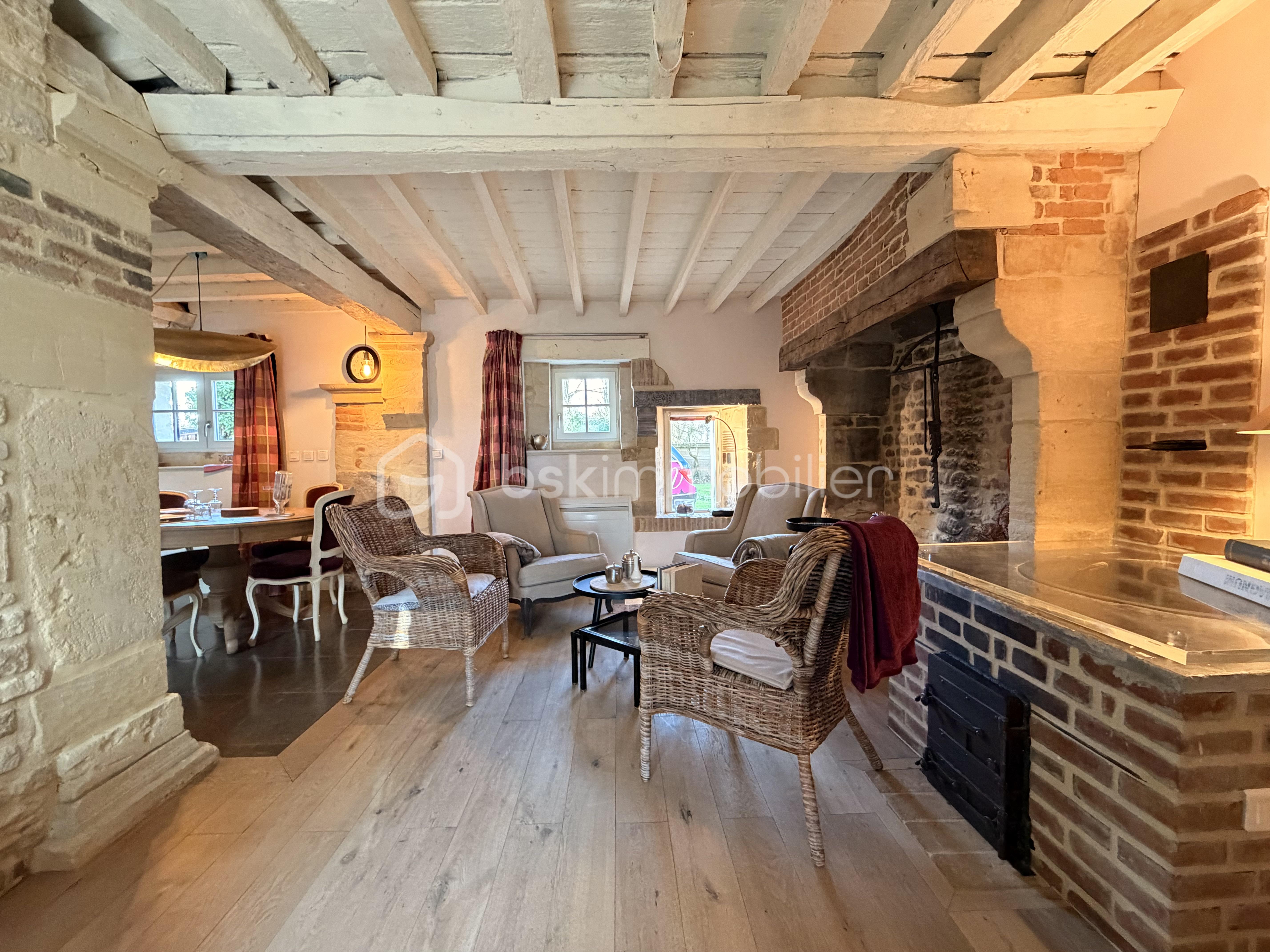 Maison de 120 m² - IMG_5199.jpeg