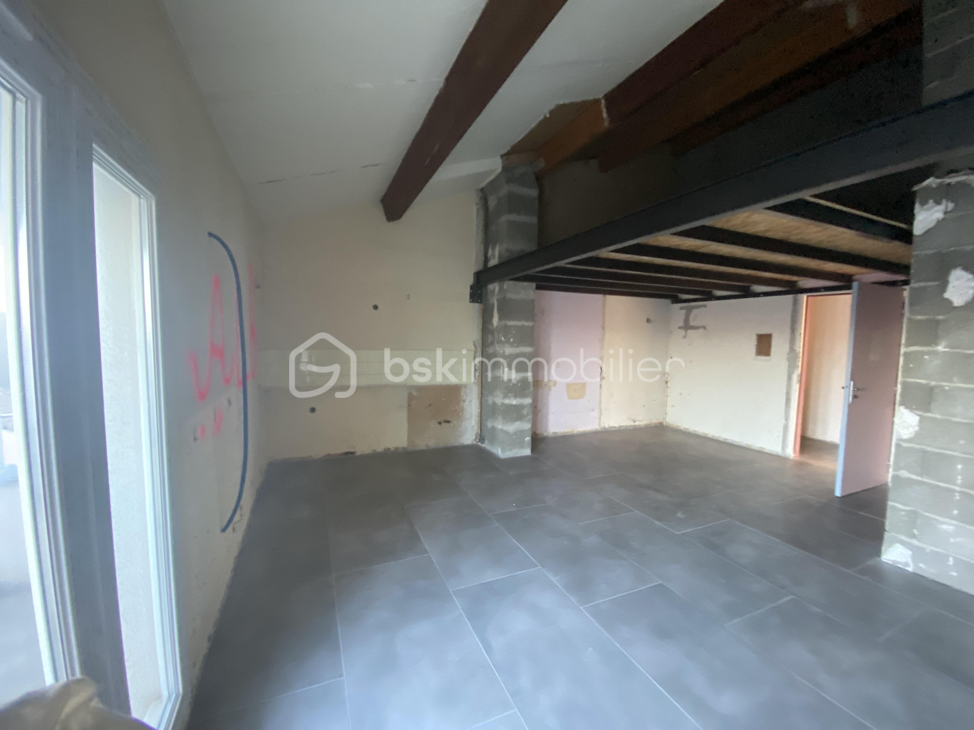 Appartement de 77 m² - IMG_6448.jpeg