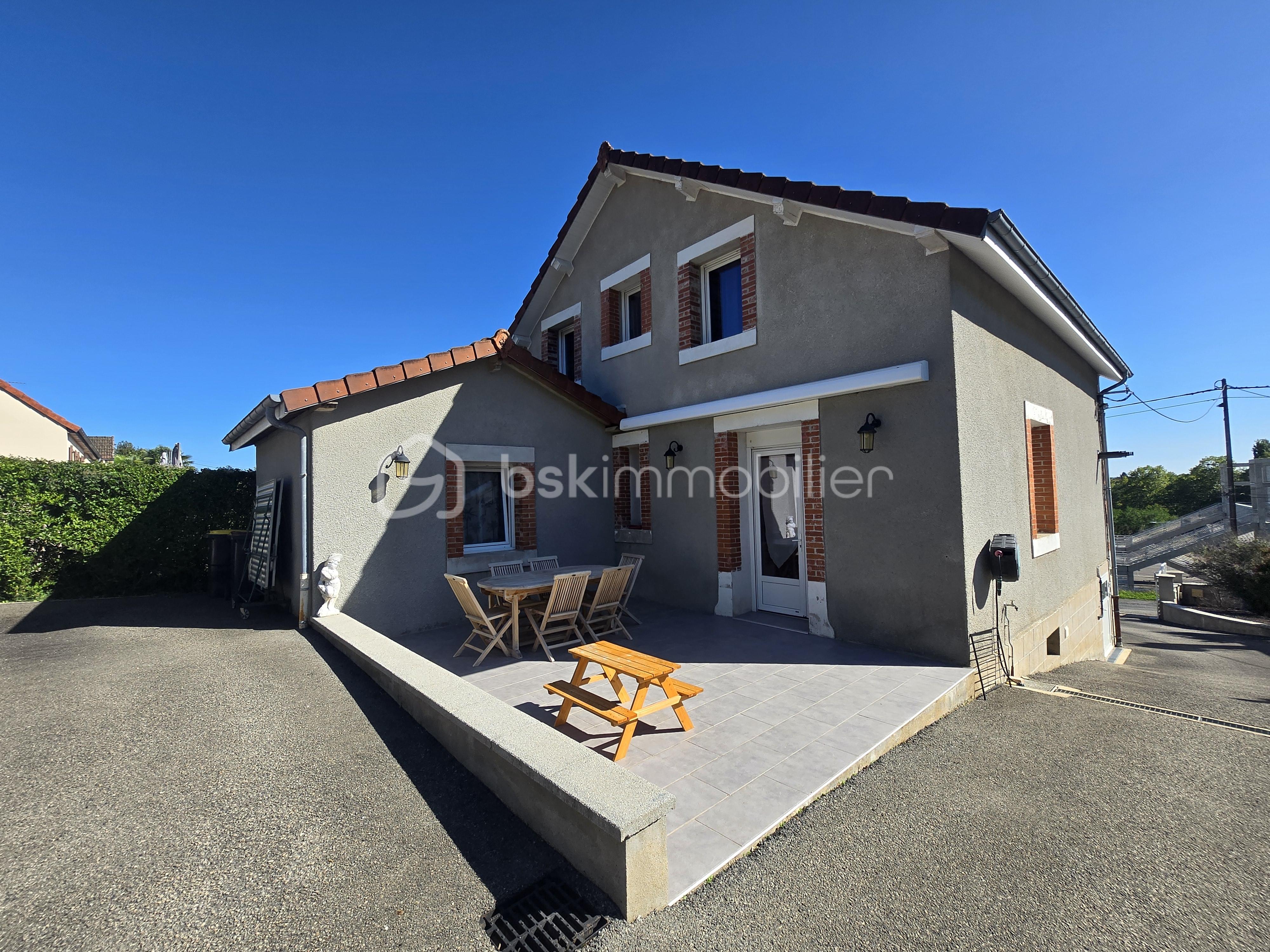 Maison de ville de 199 m² - 20250918_153711.jpg