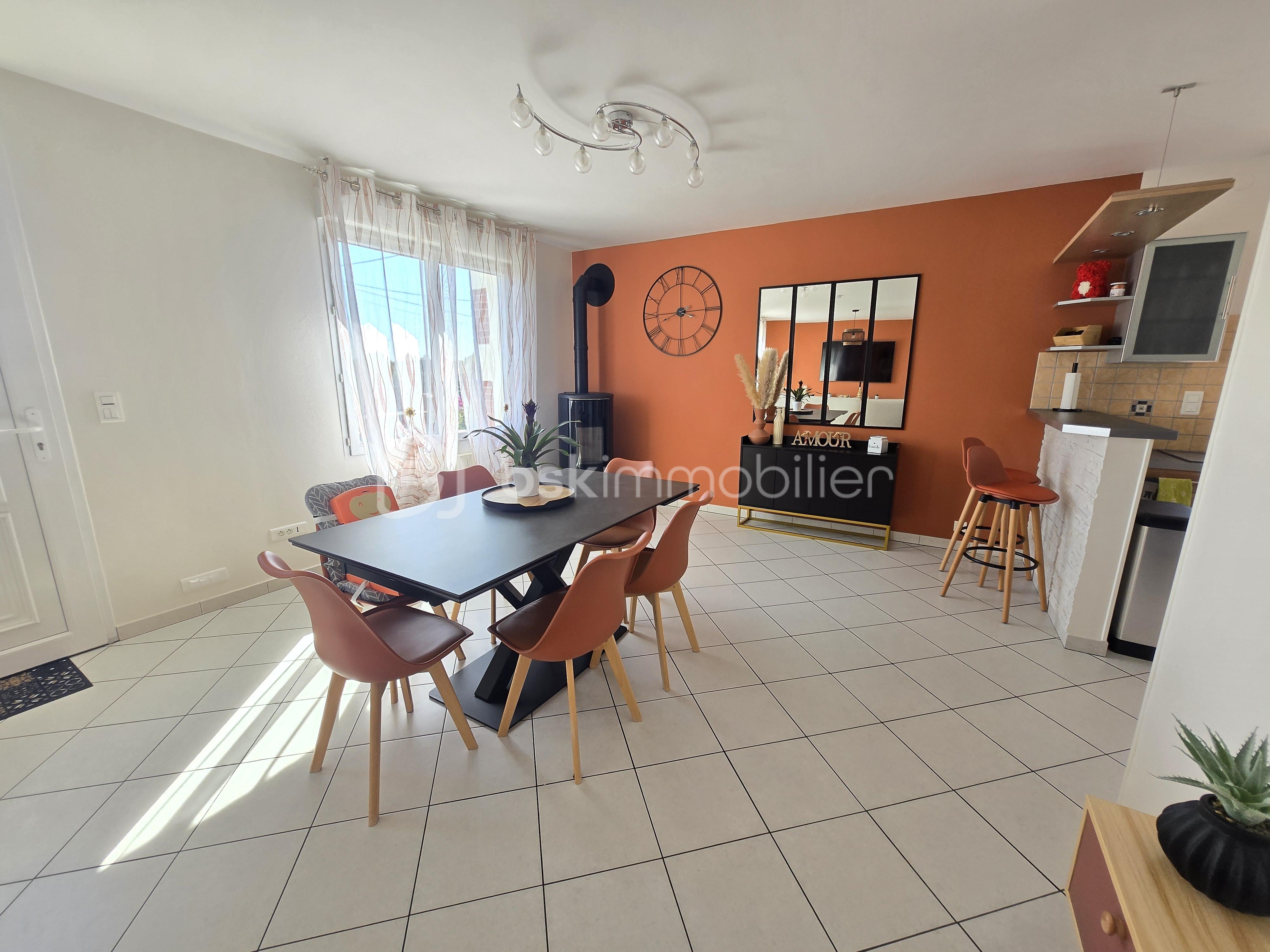 Maison de ville de 199 m² - 20250918_154152.jpg