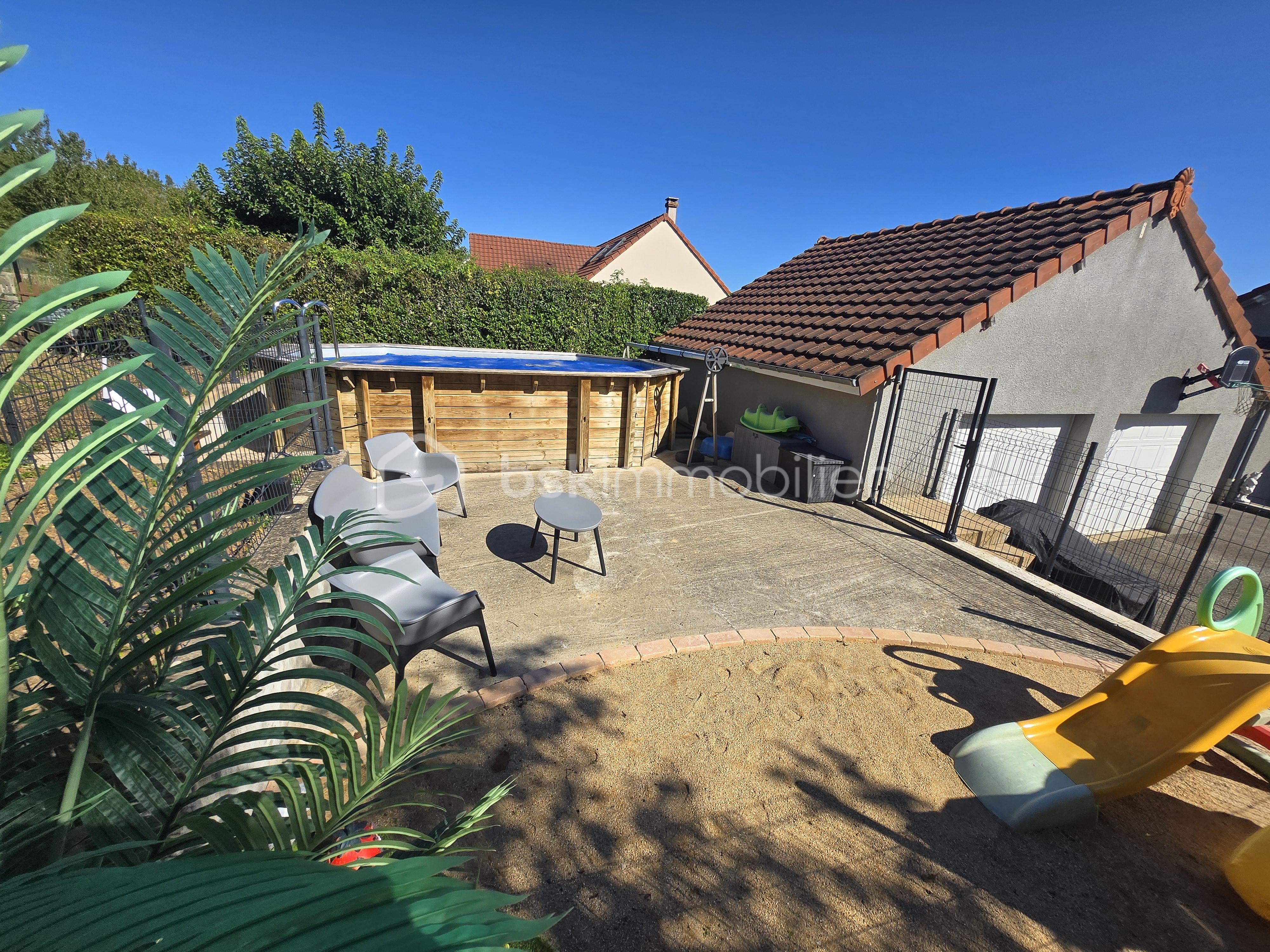 Maison de ville de 199 m² - 20250918_153619.jpg