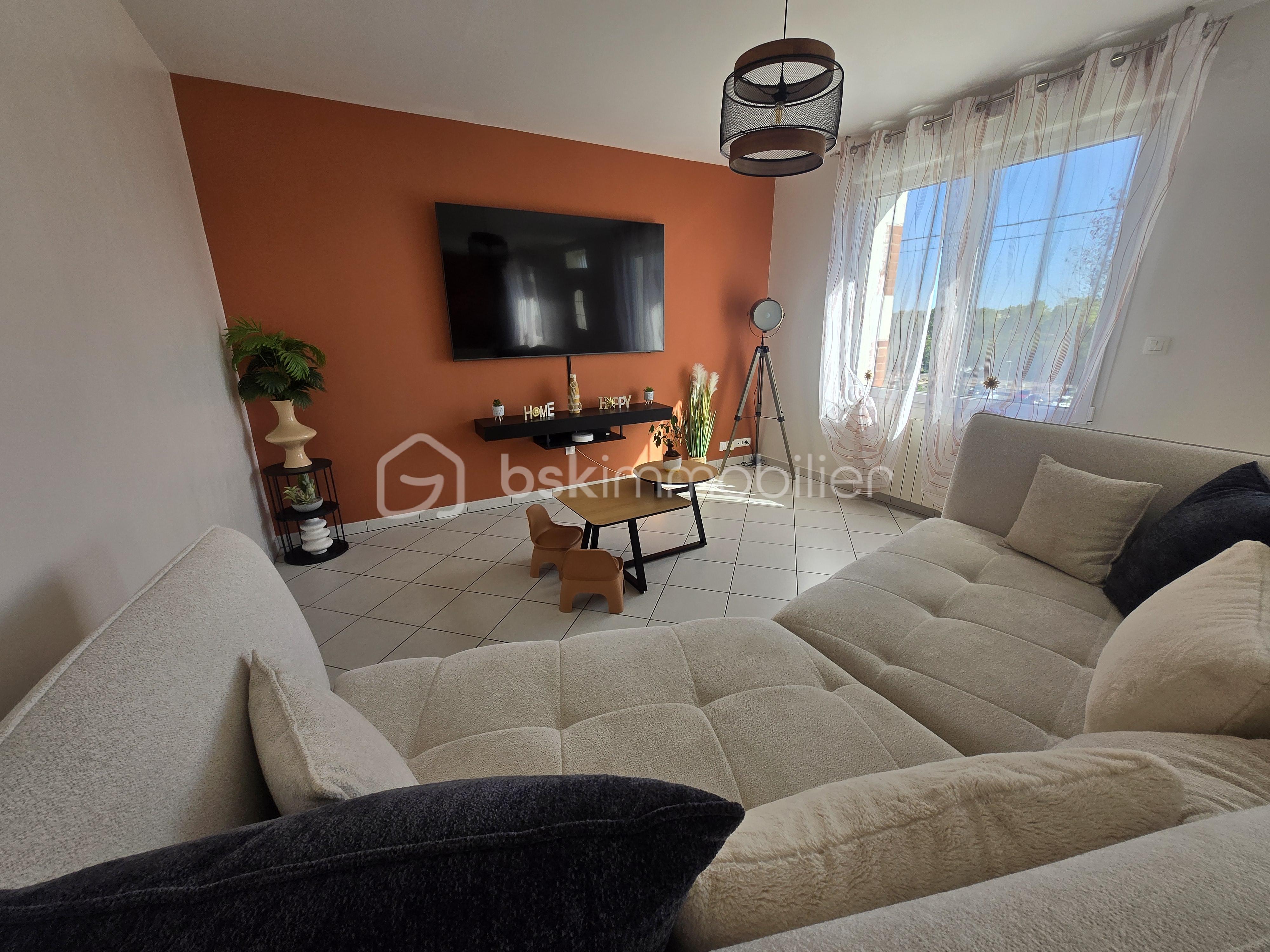 Maison de ville de 199 m² - 20250918_154142.jpg