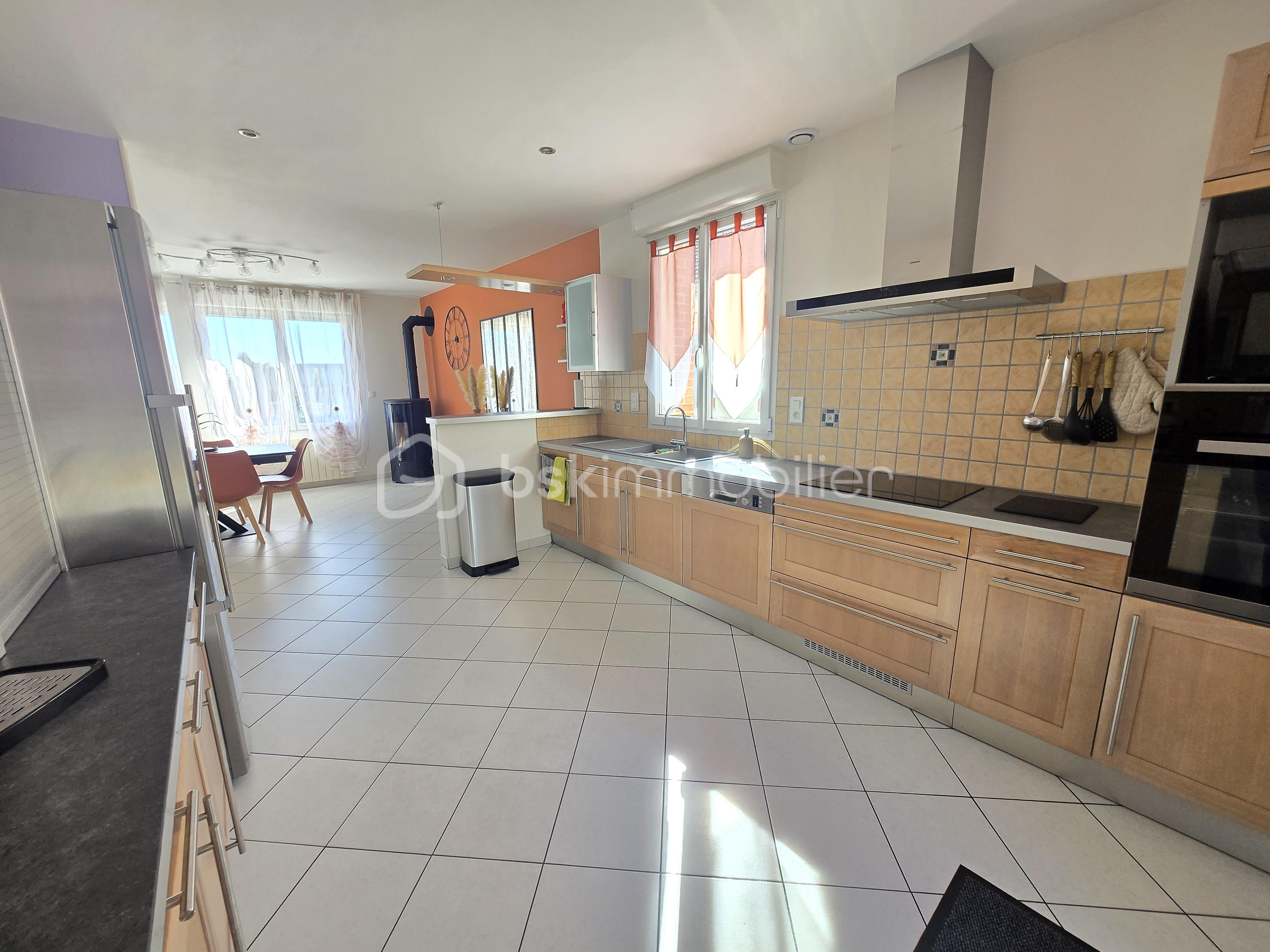 Maison de ville de 199 m² - 20250918_154035.jpg
