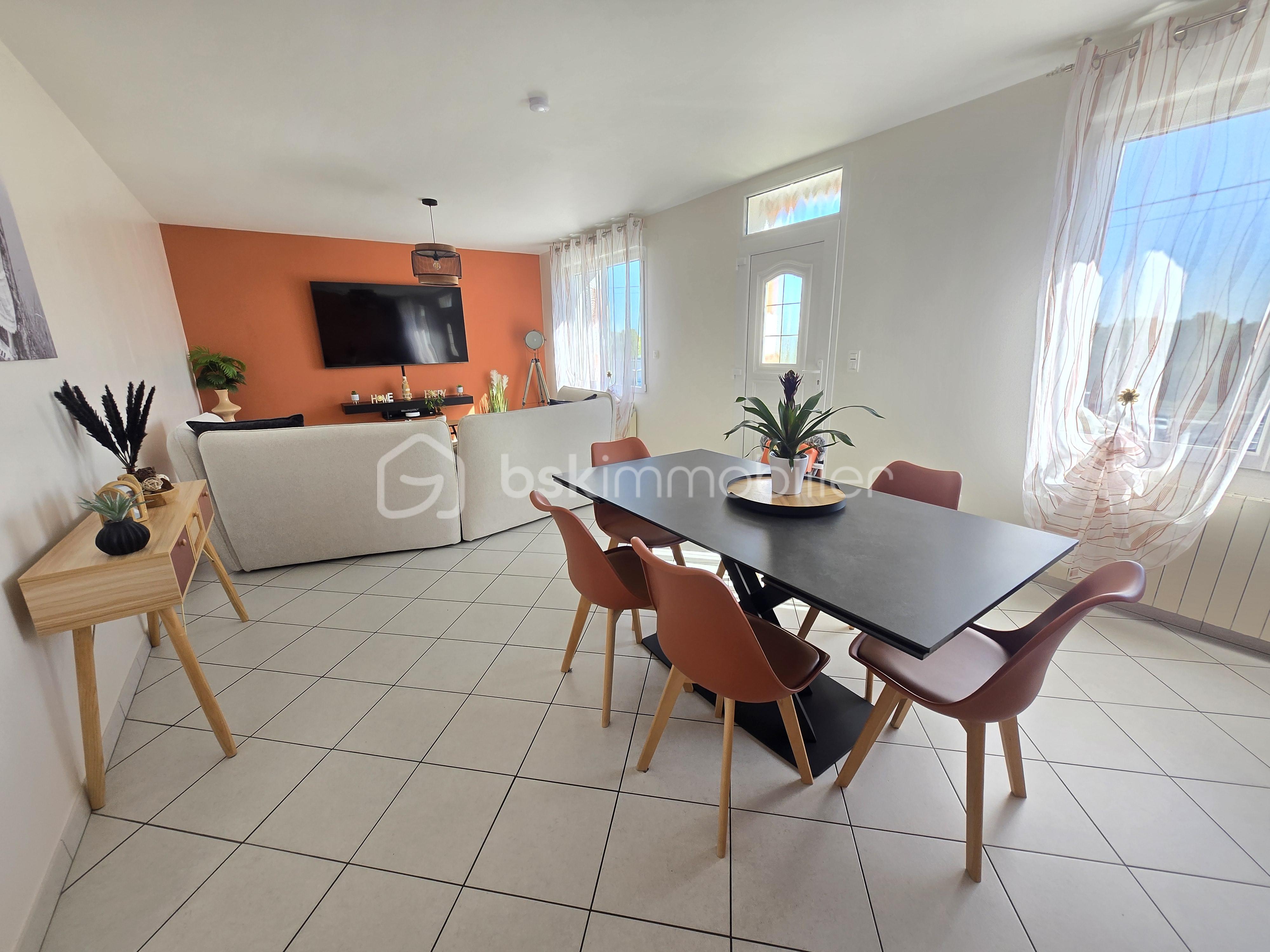 Maison de ville de 199 m² - 20250918_154115.jpg