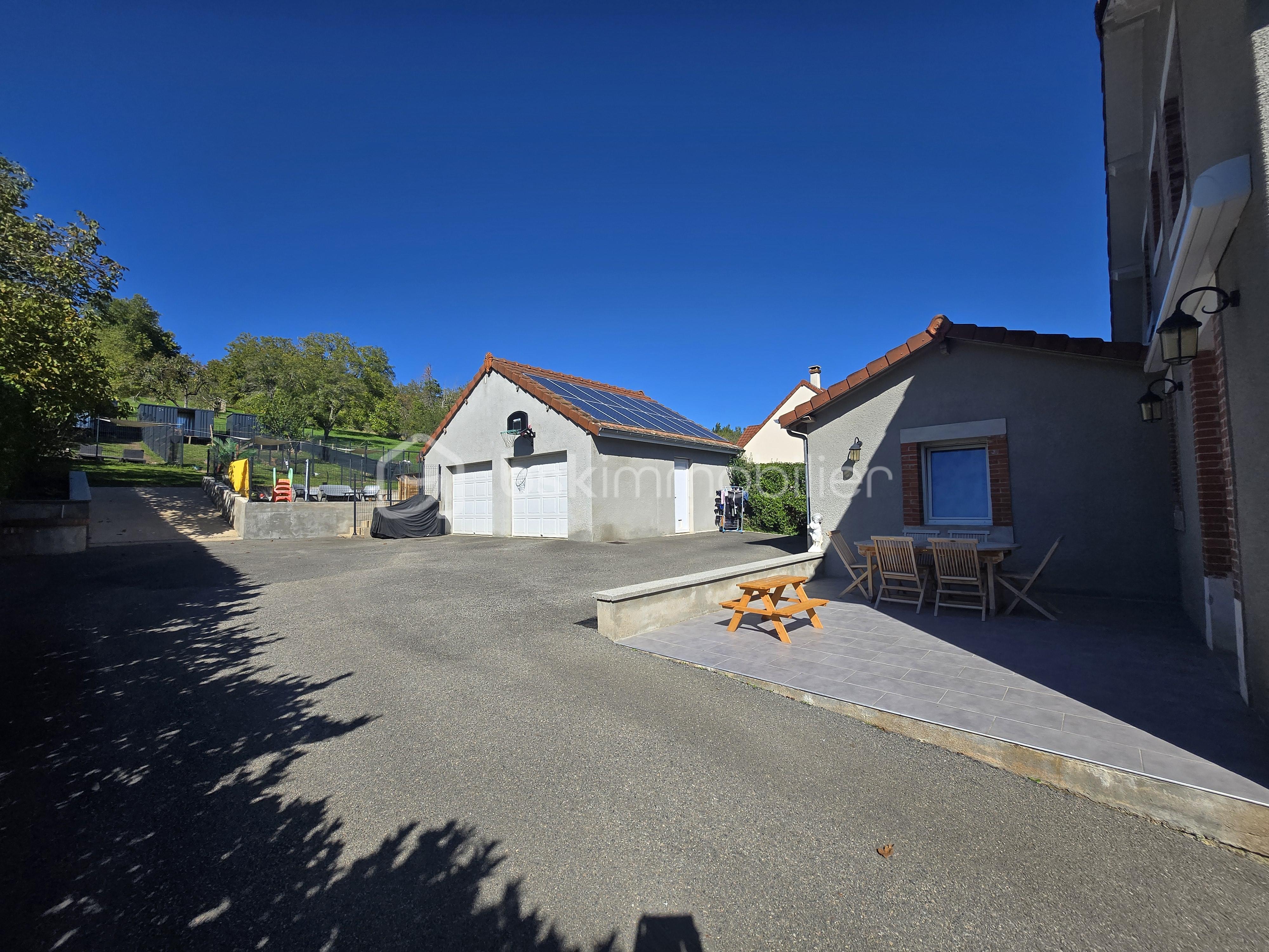 Maison de ville de 199 m² - 20250918_153529.jpg