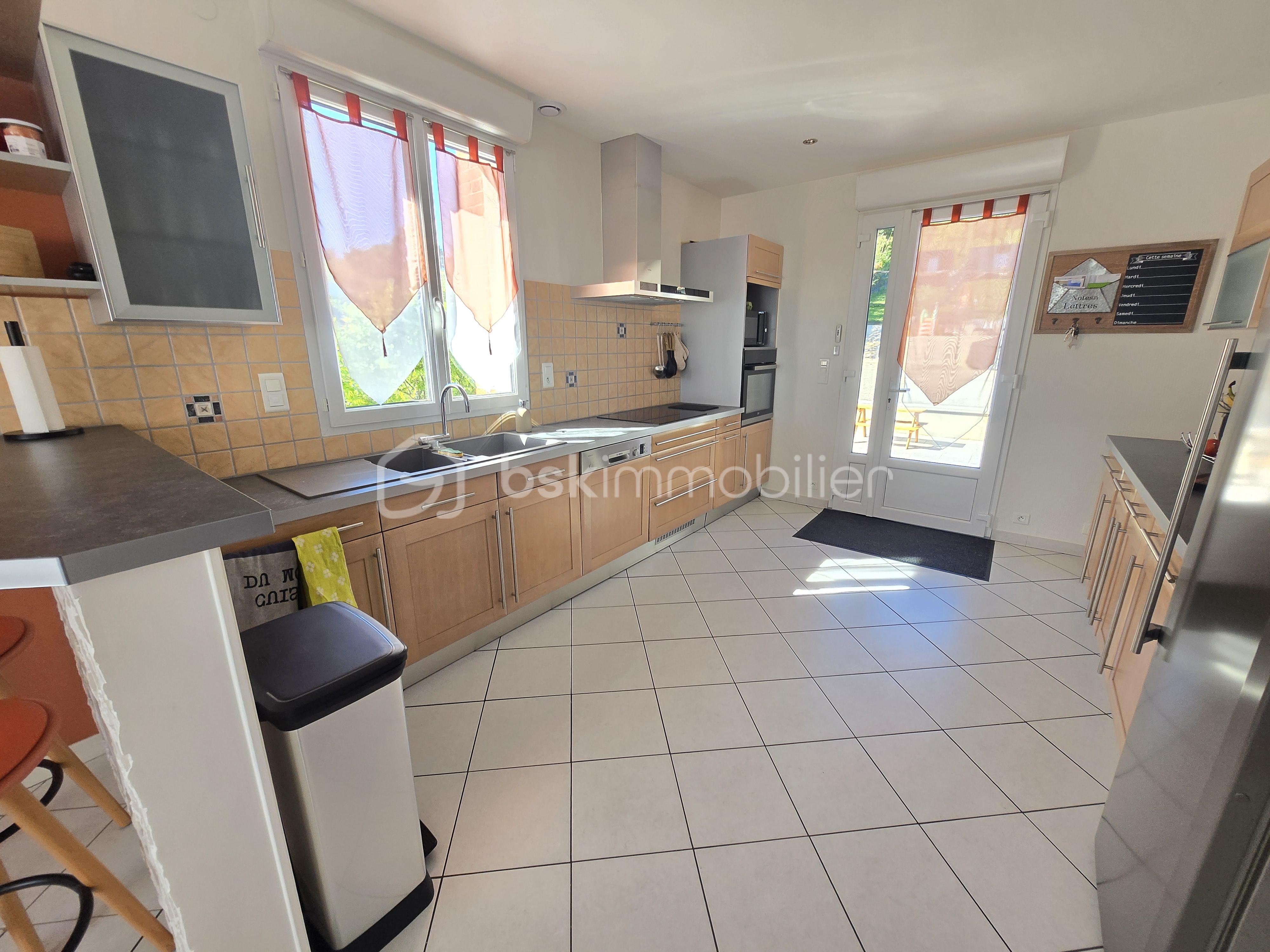 Maison de ville de 199 m² - 20250918_154024.jpg