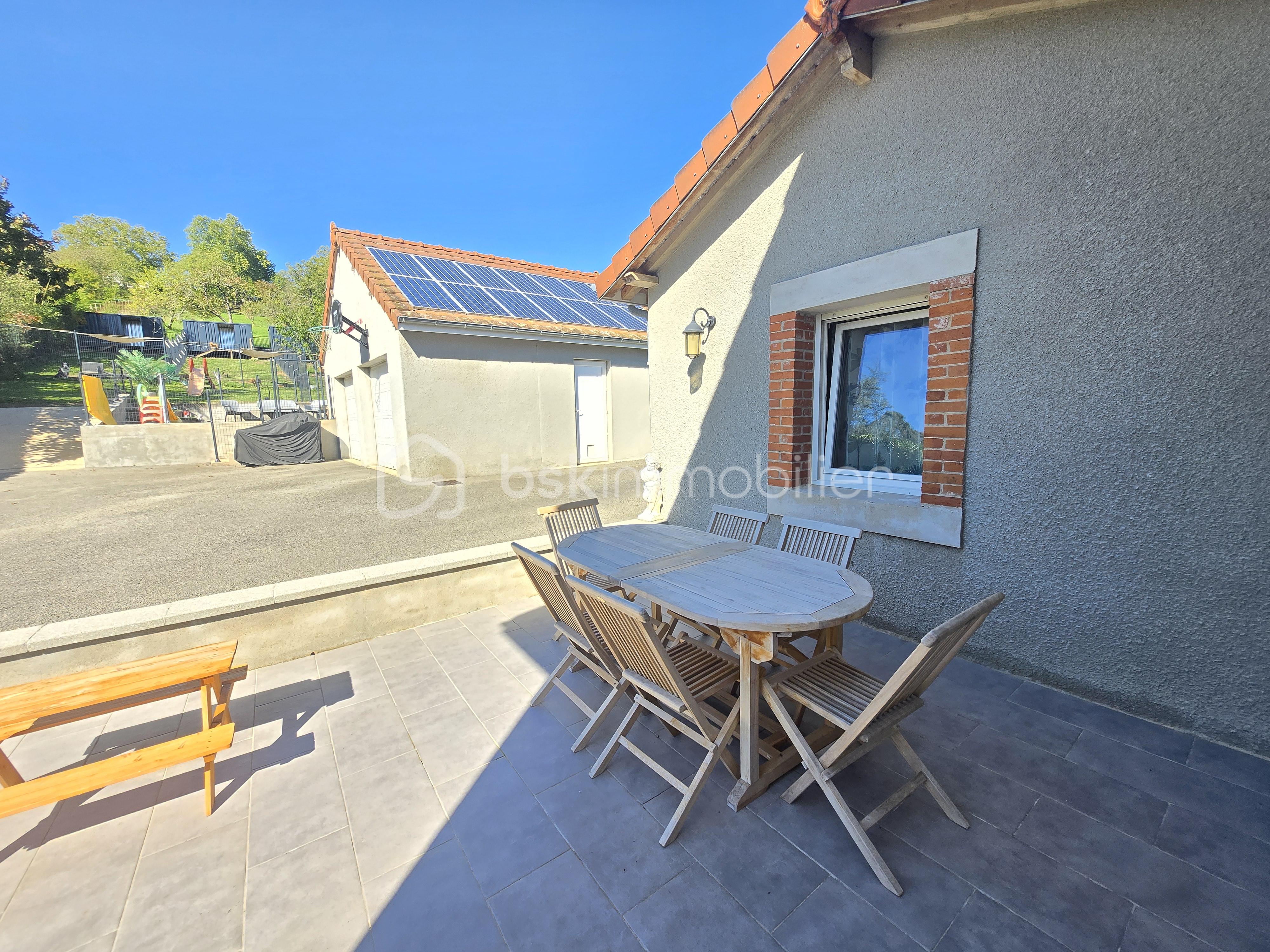 Maison de ville de 199 m² - 20250918_153545.jpg
