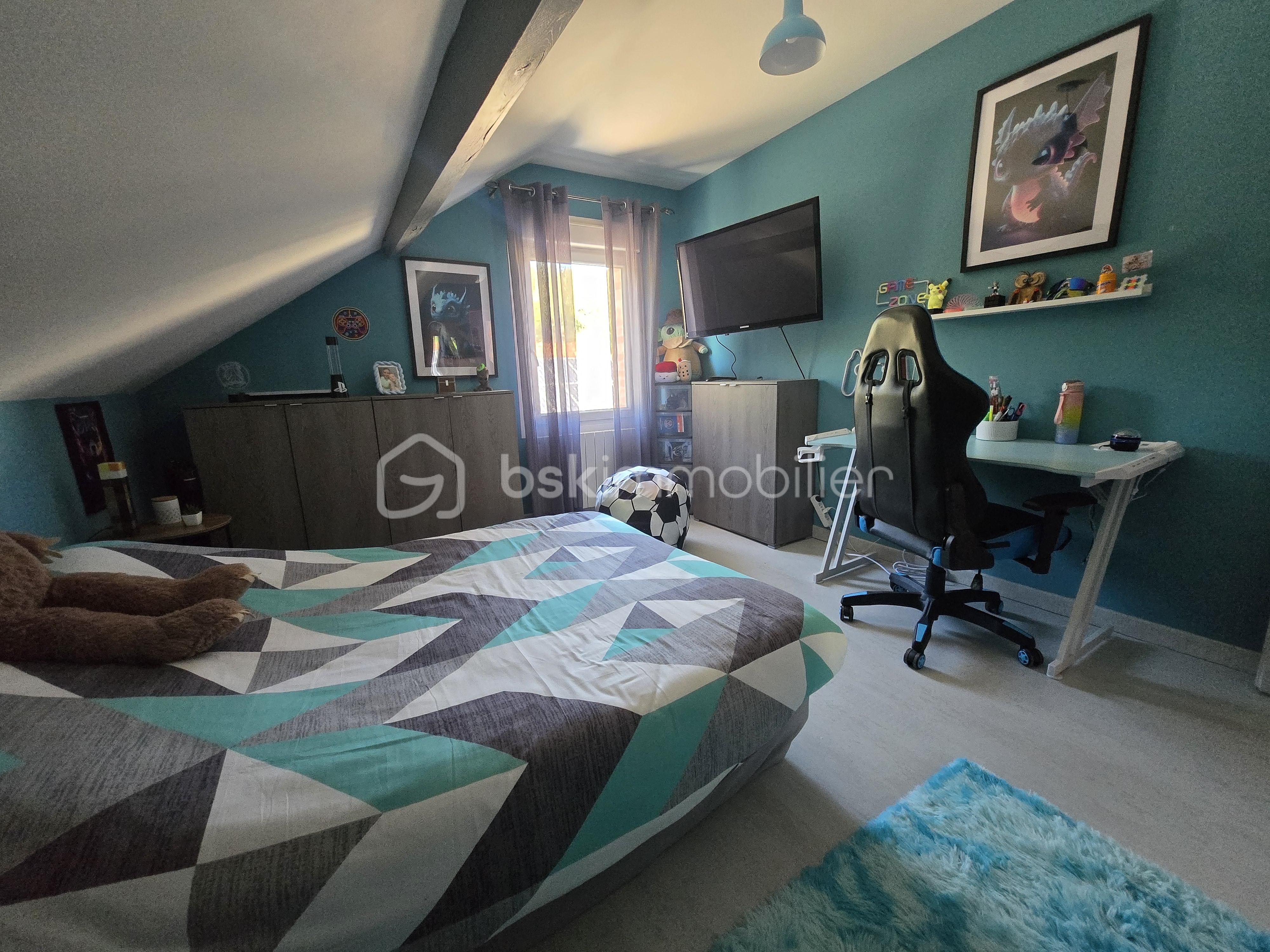 Maison de ville de 199 m² - 20250918_154359.jpg