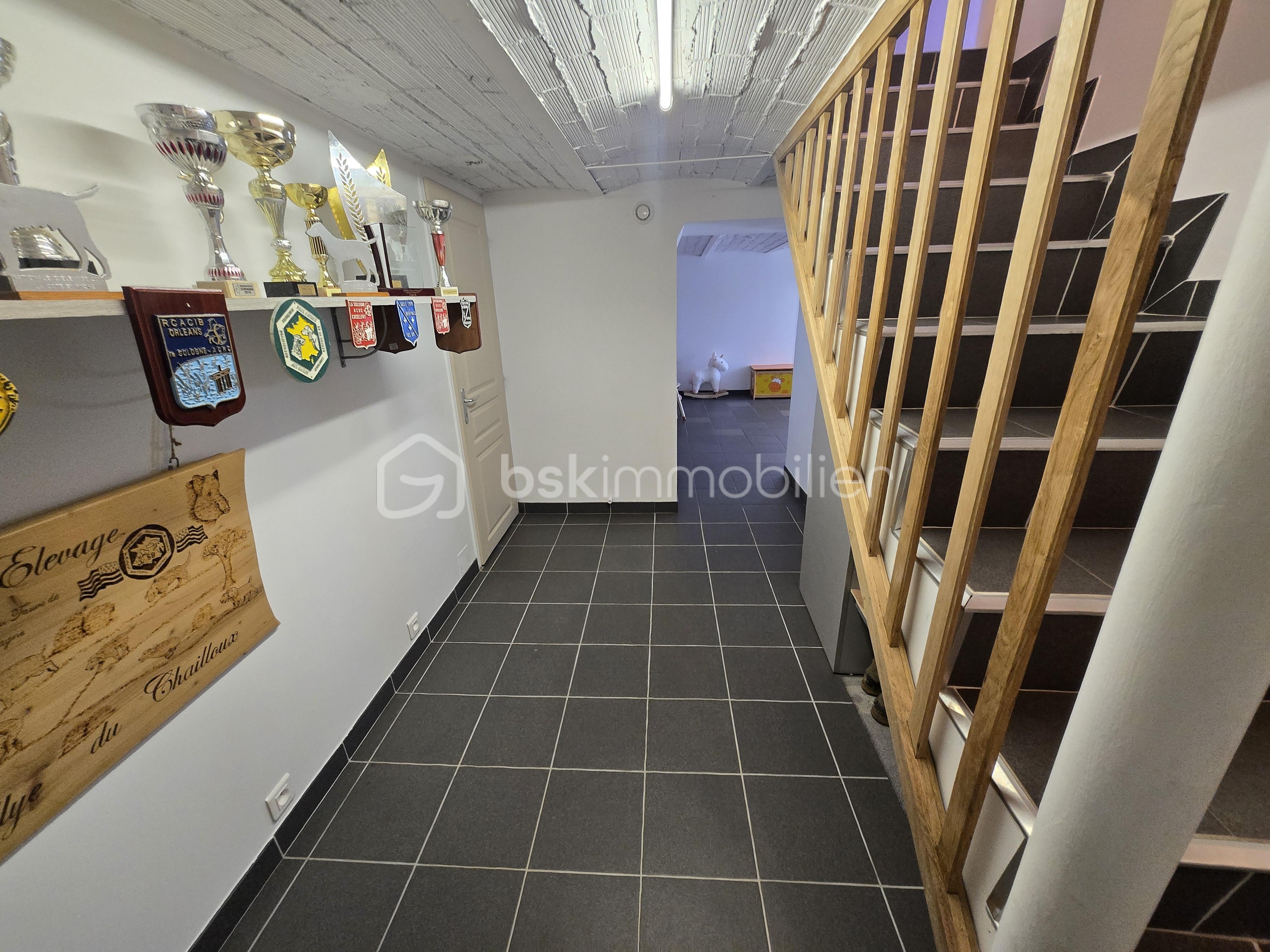Maison de ville de 199 m² - 20250918_154646.jpg