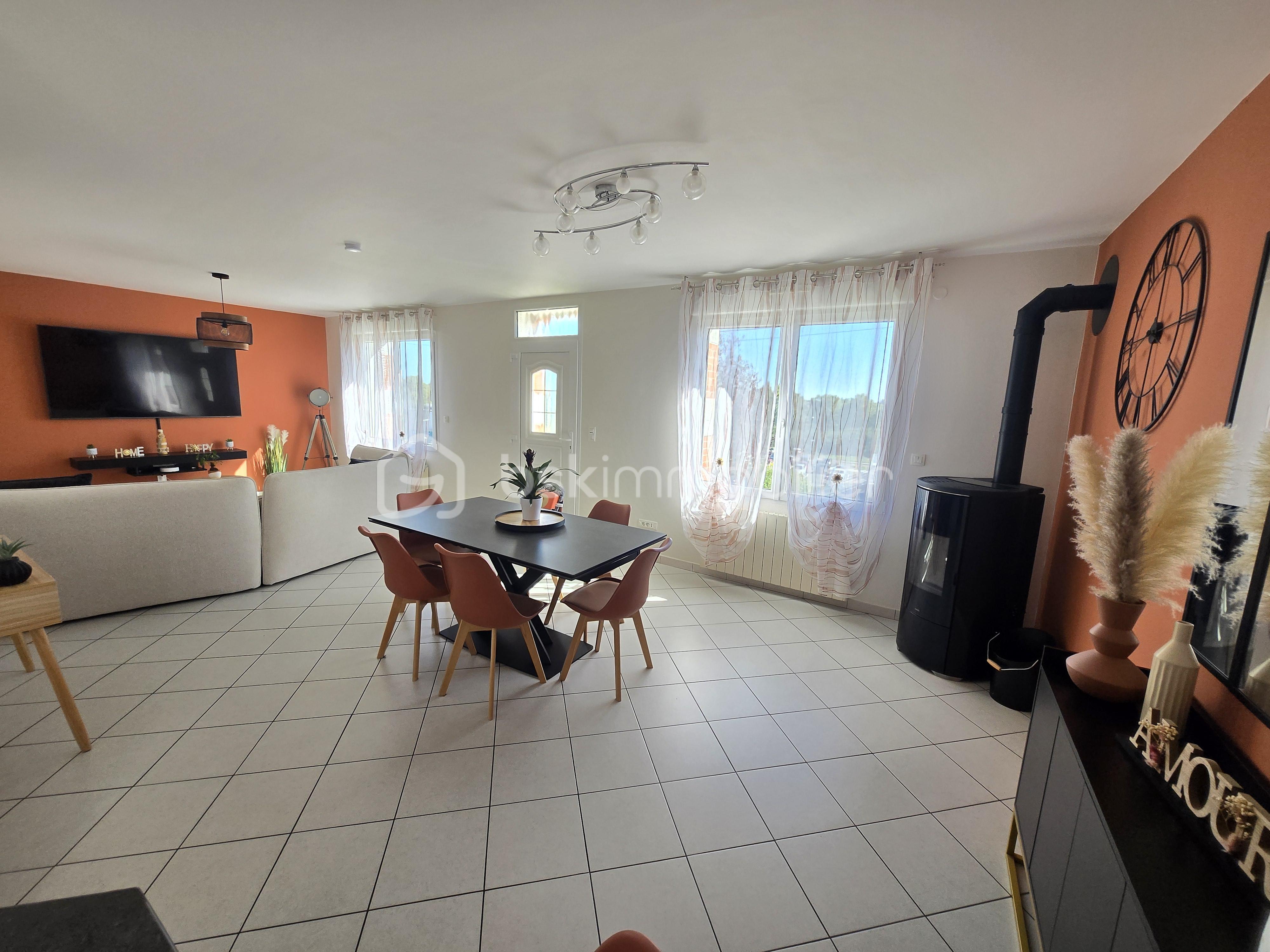 Maison de ville de 199 m² - 20250918_154107.jpg