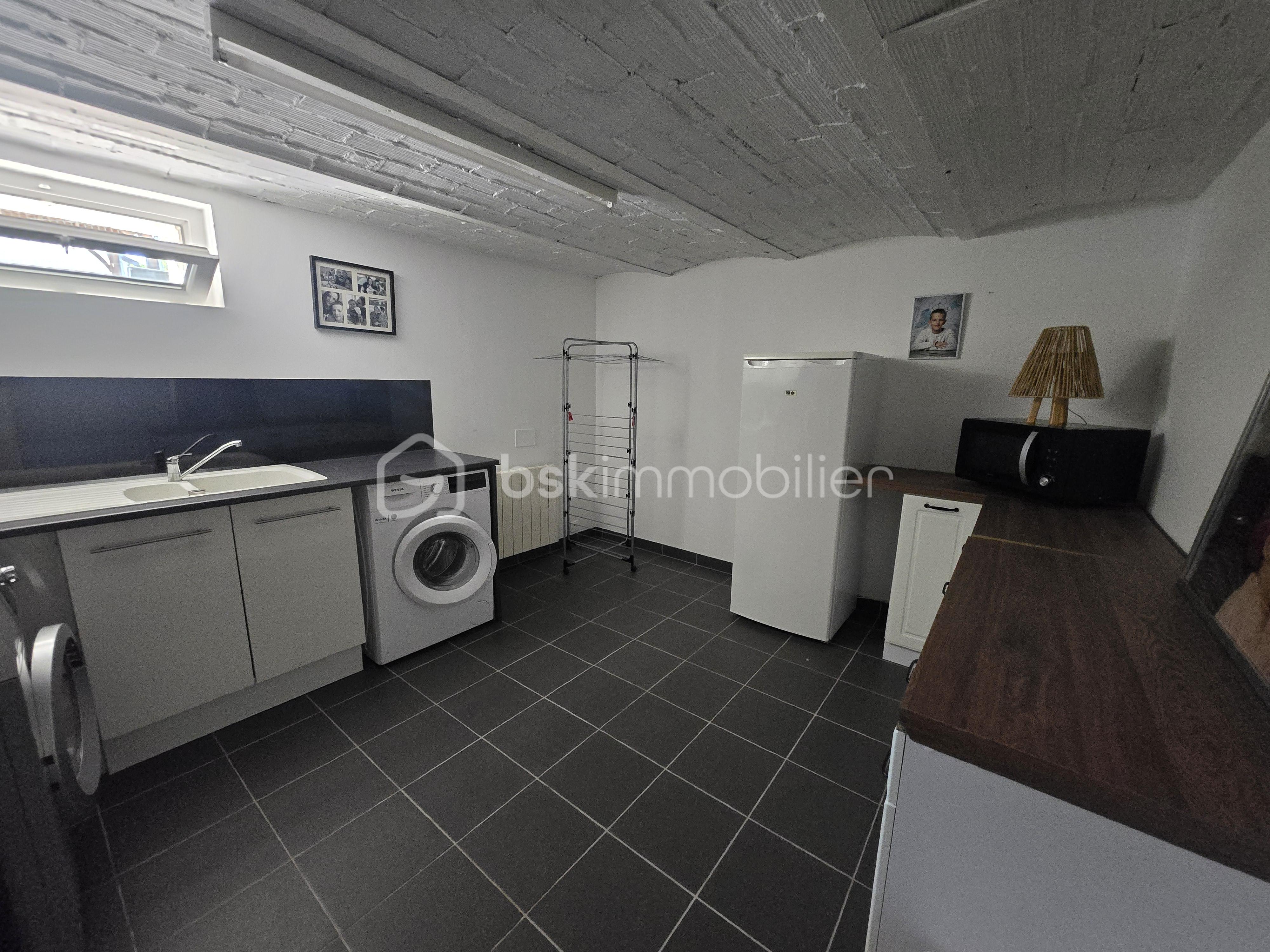 Maison de ville de 199 m² - 20250918_154711.jpg