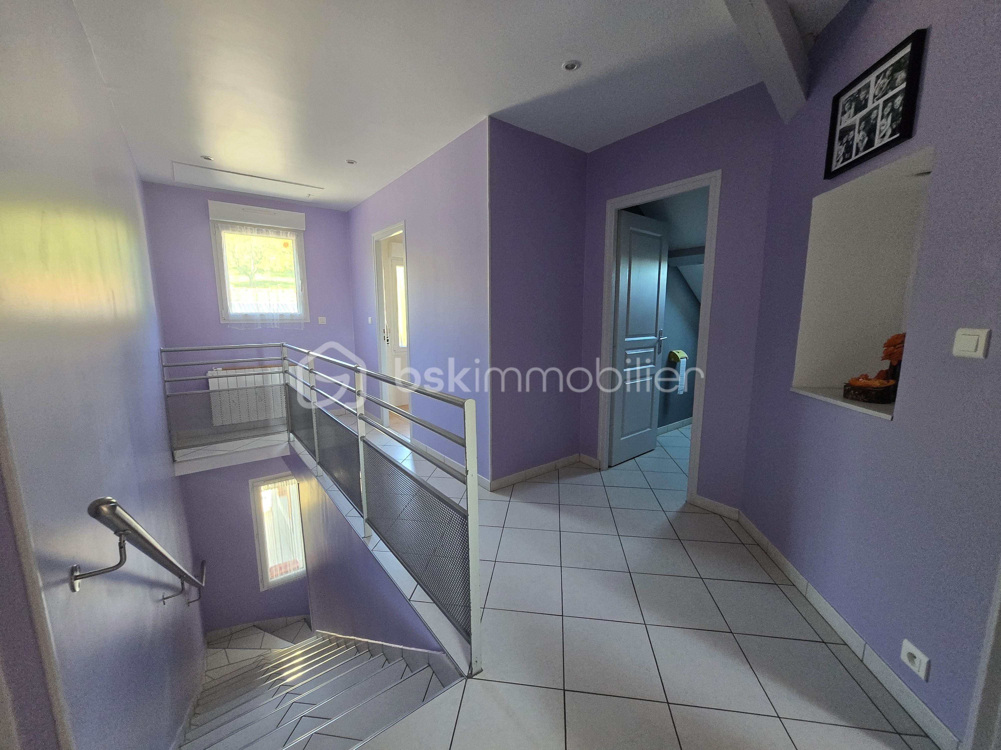 Maison de ville de 199 m² - 20250918_154432.jpg