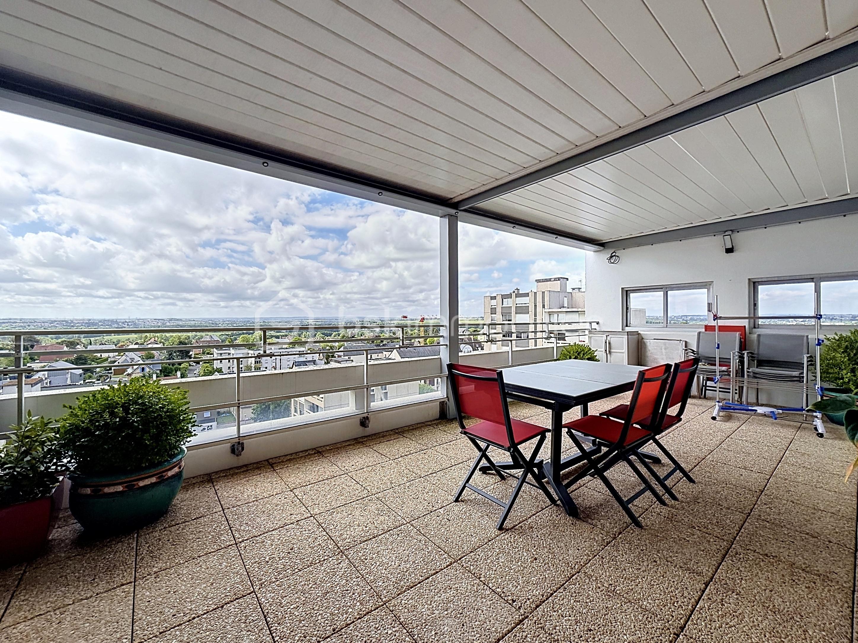 Appartement 6 pièces 148 m² · à Caen · 147,9 m² · 565 000 €