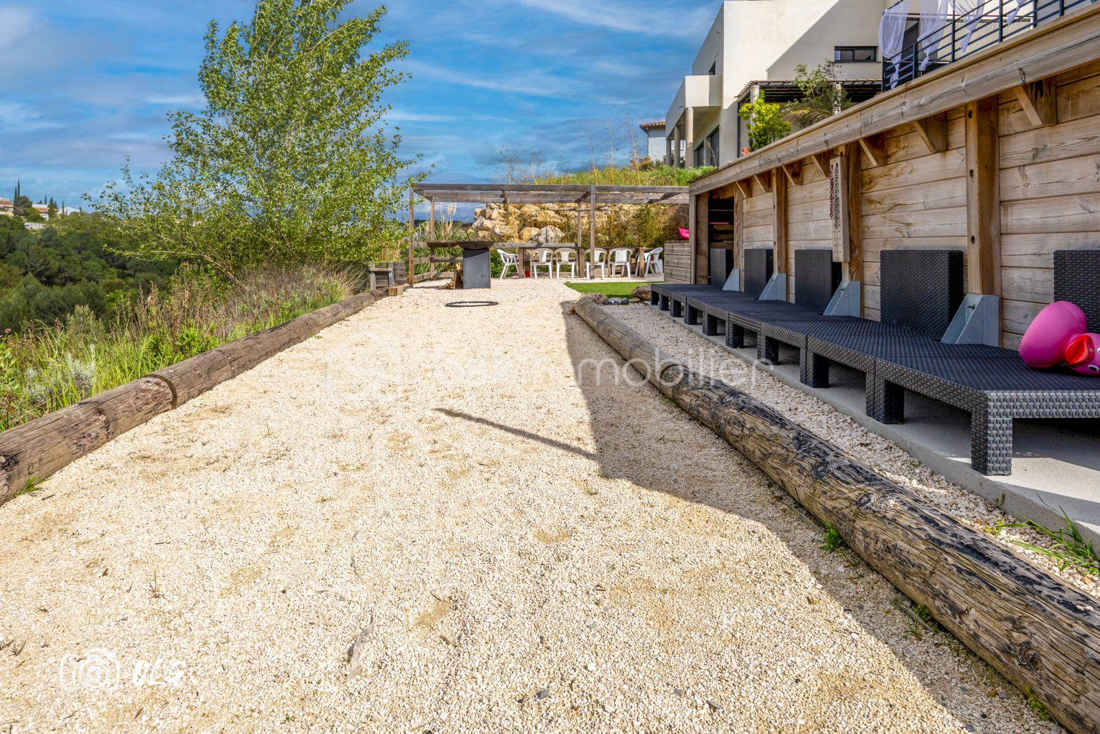 Maison contemporaine de 208 m² - IMG_2066.JPG