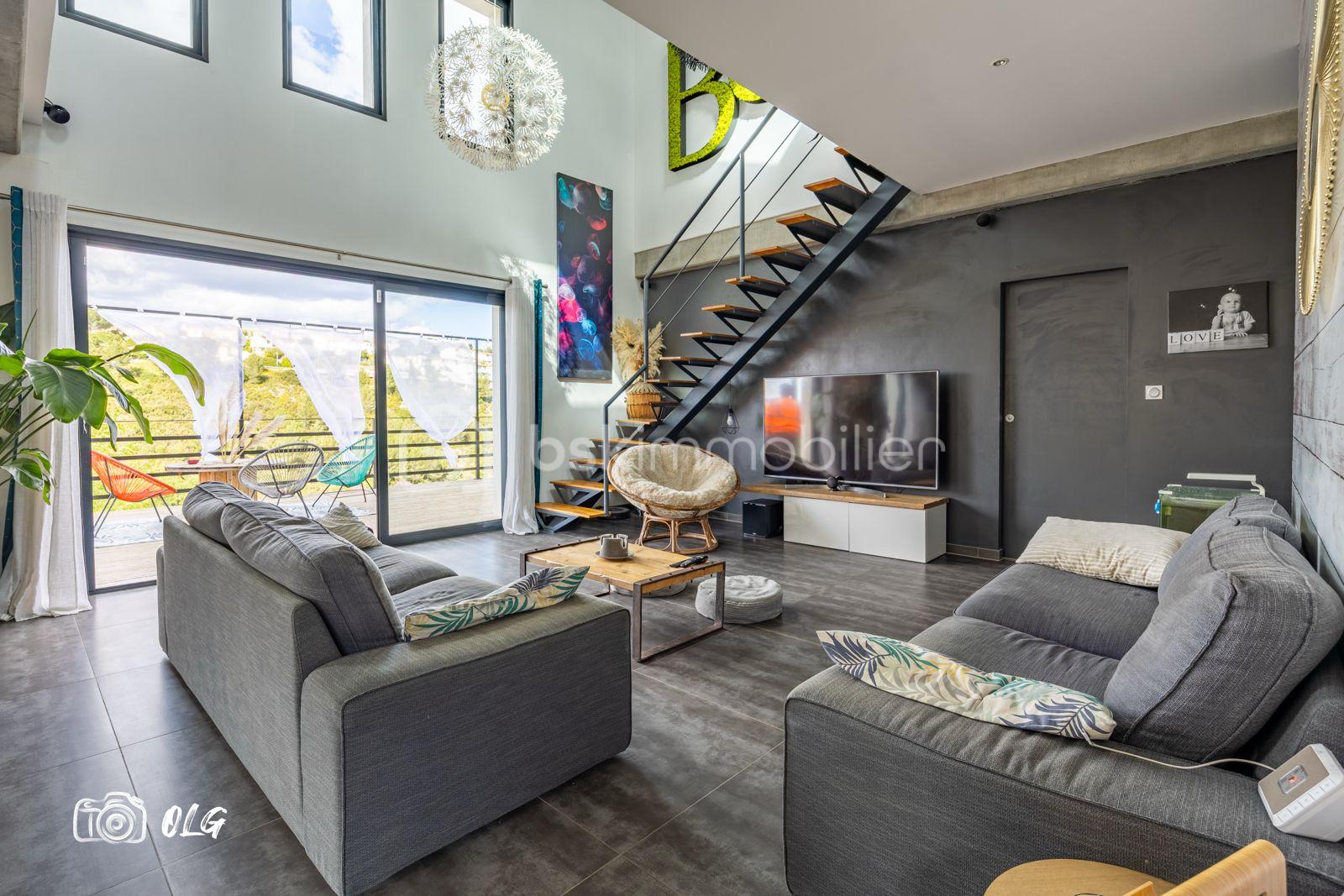 Maison contemporaine de 208 m² - IMG_2043.JPG