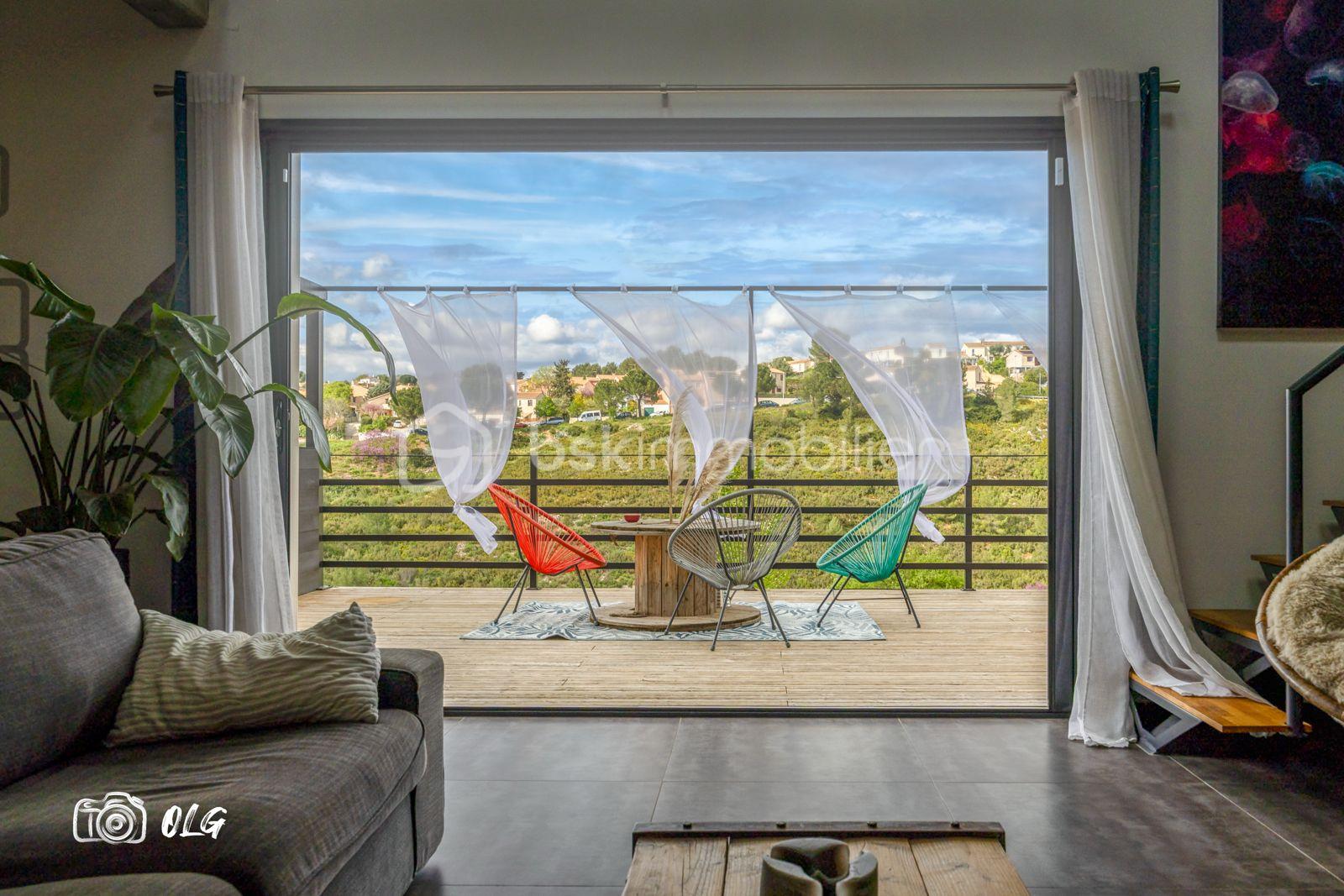 Maison contemporaine de 208 m² - IMG_2081.JPG