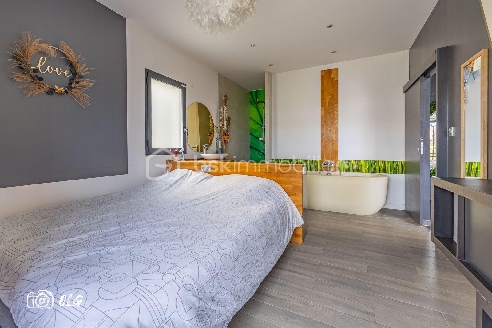 Maison contemporaine de 208 m² - IMG_2051.JPG