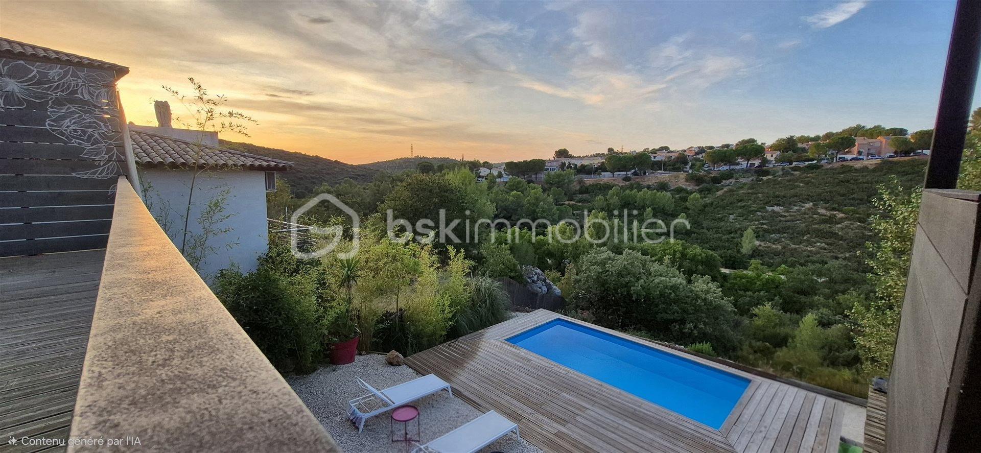 Maison 6 pièces 128 m² · à Juvignac · 128 m² · 649 000 €