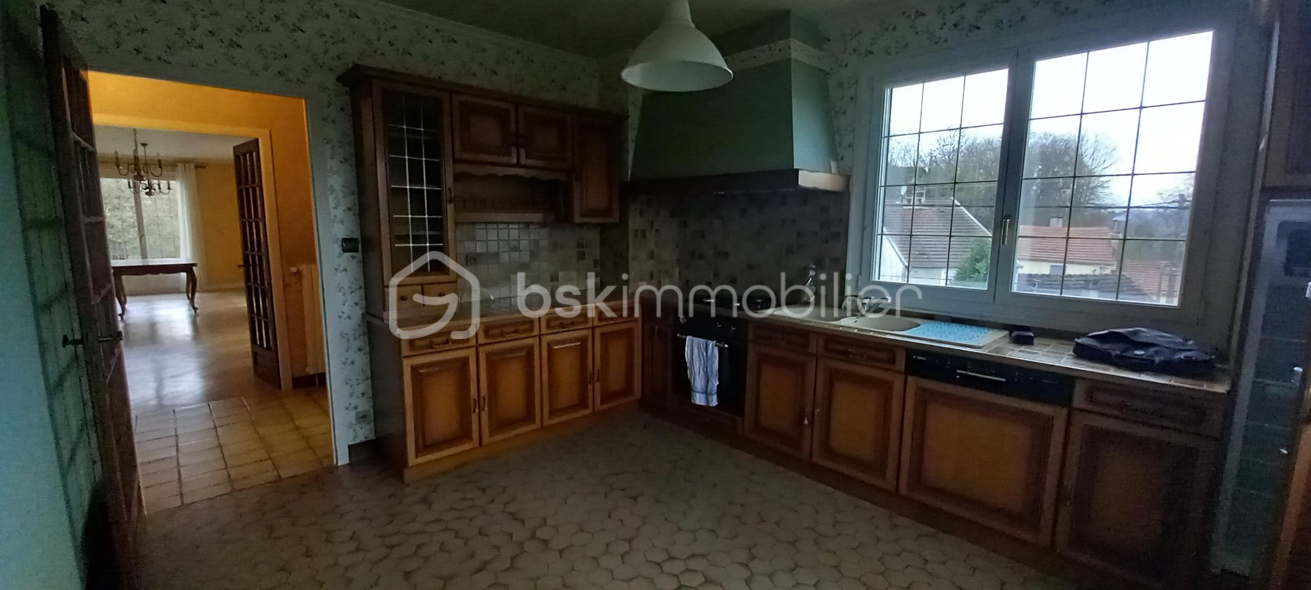 Maison de village de 111,80 m² - 20251219_144949.jpg