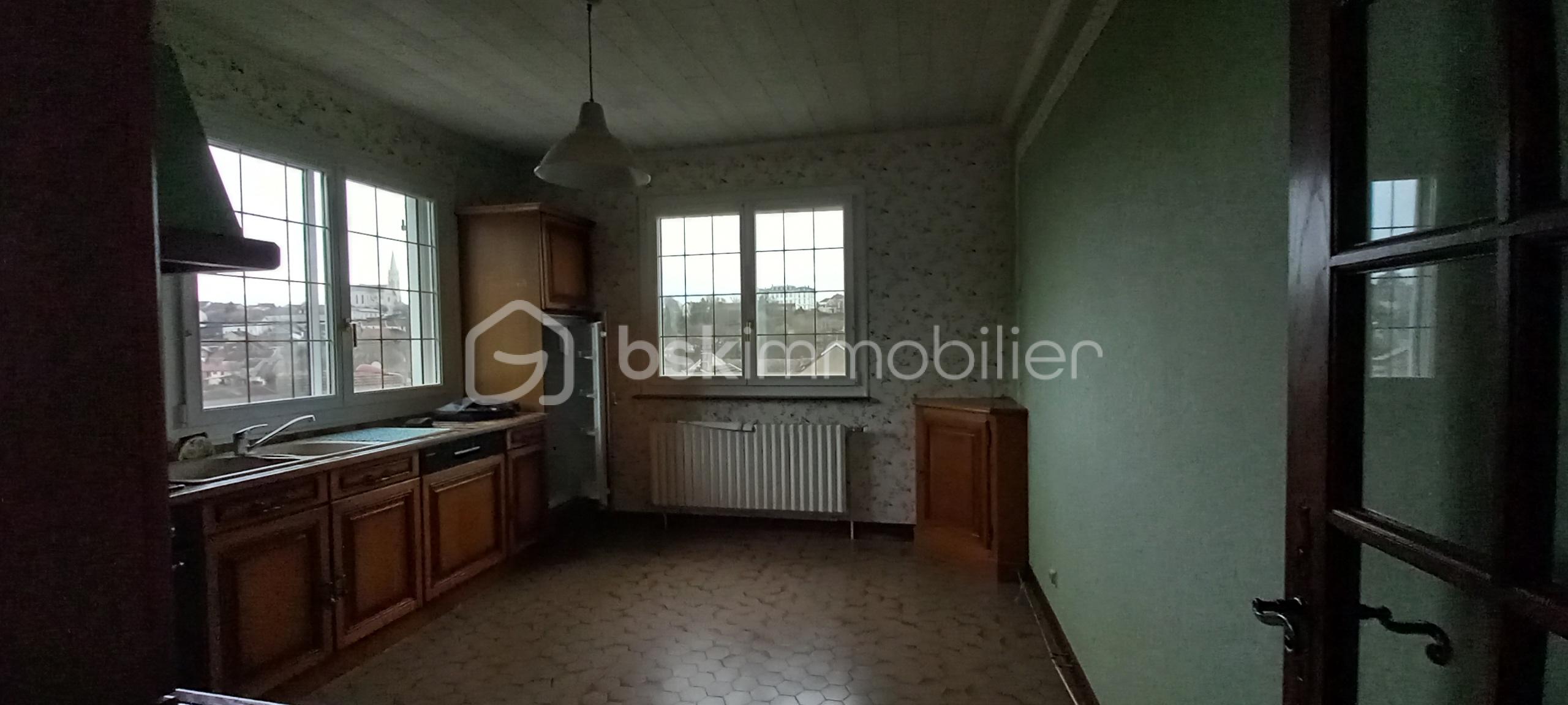 Maison de village de 111,80 m² - 20251219_144958.jpg