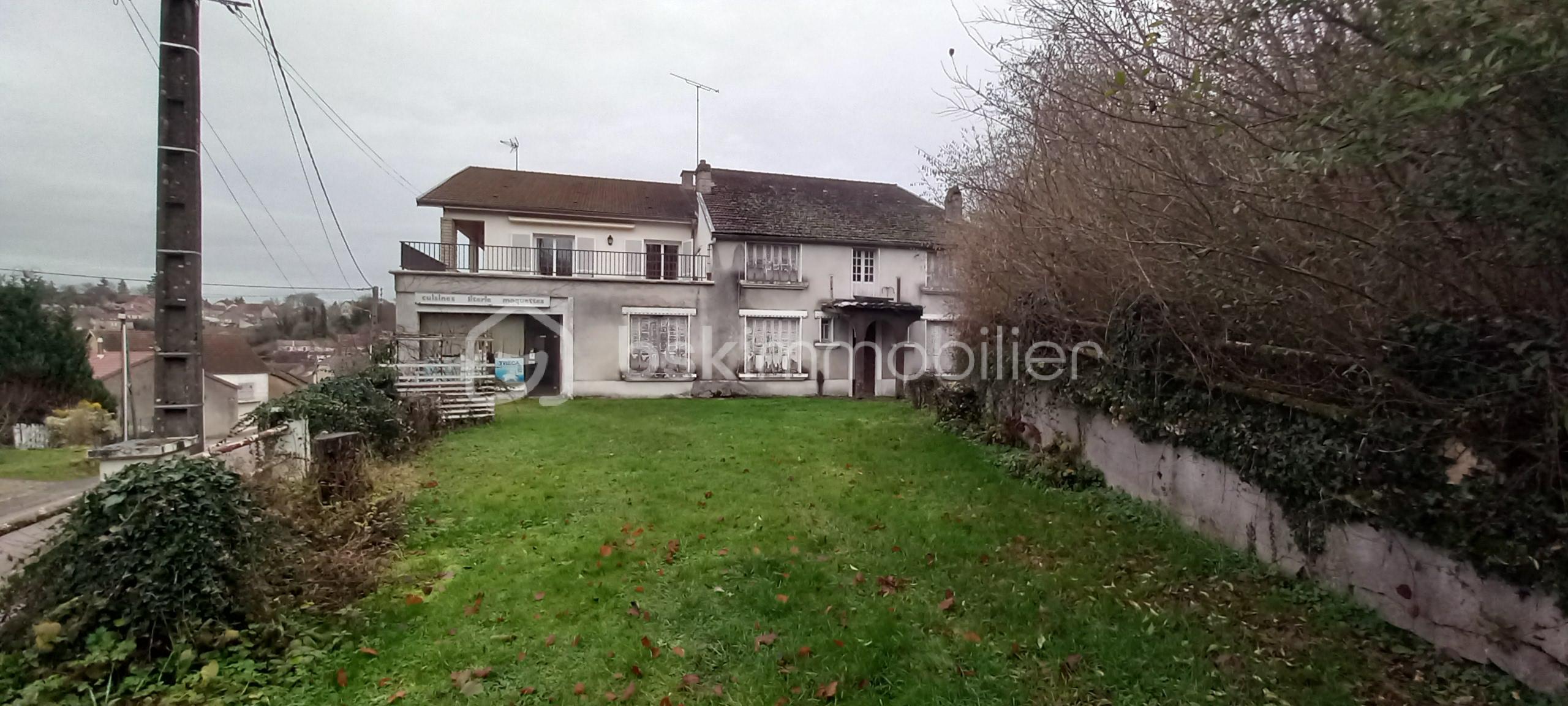 Maison de village de 111,80 m² - 20251219_150623.jpg