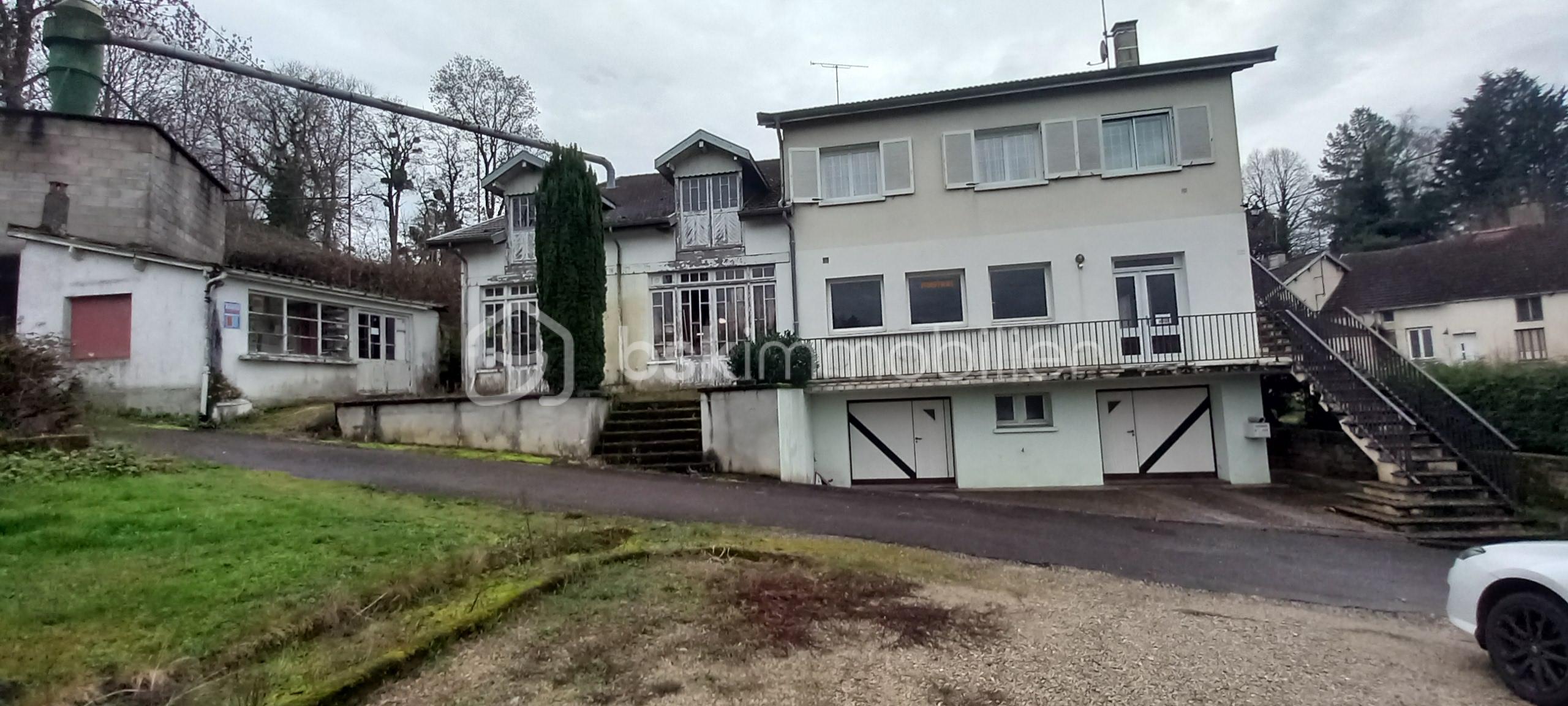 Maison de village de 111,80 m² - 20251219_155351.jpg