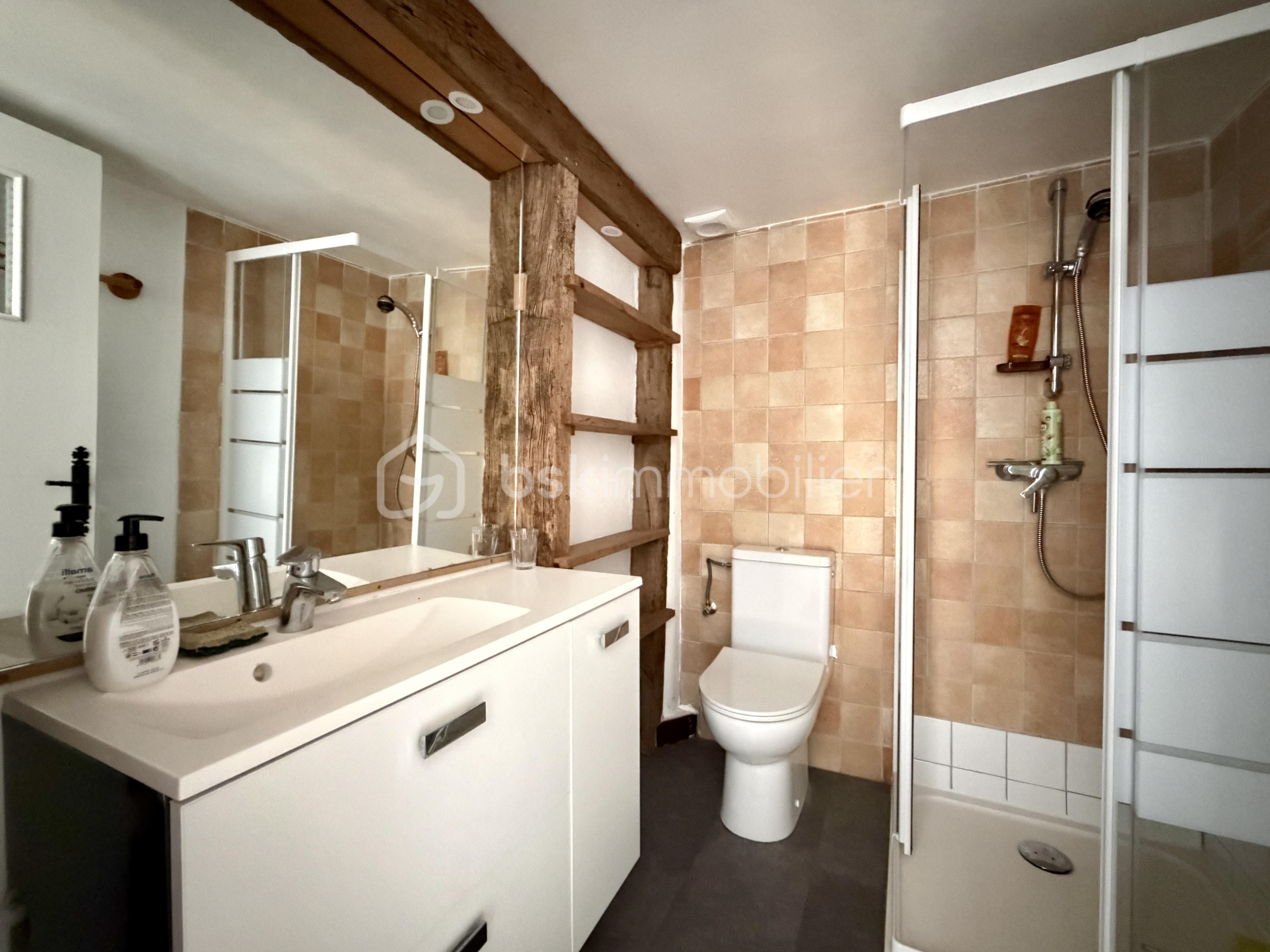 Immeuble mixte de 464 m² - IMG_1539 2.jpg