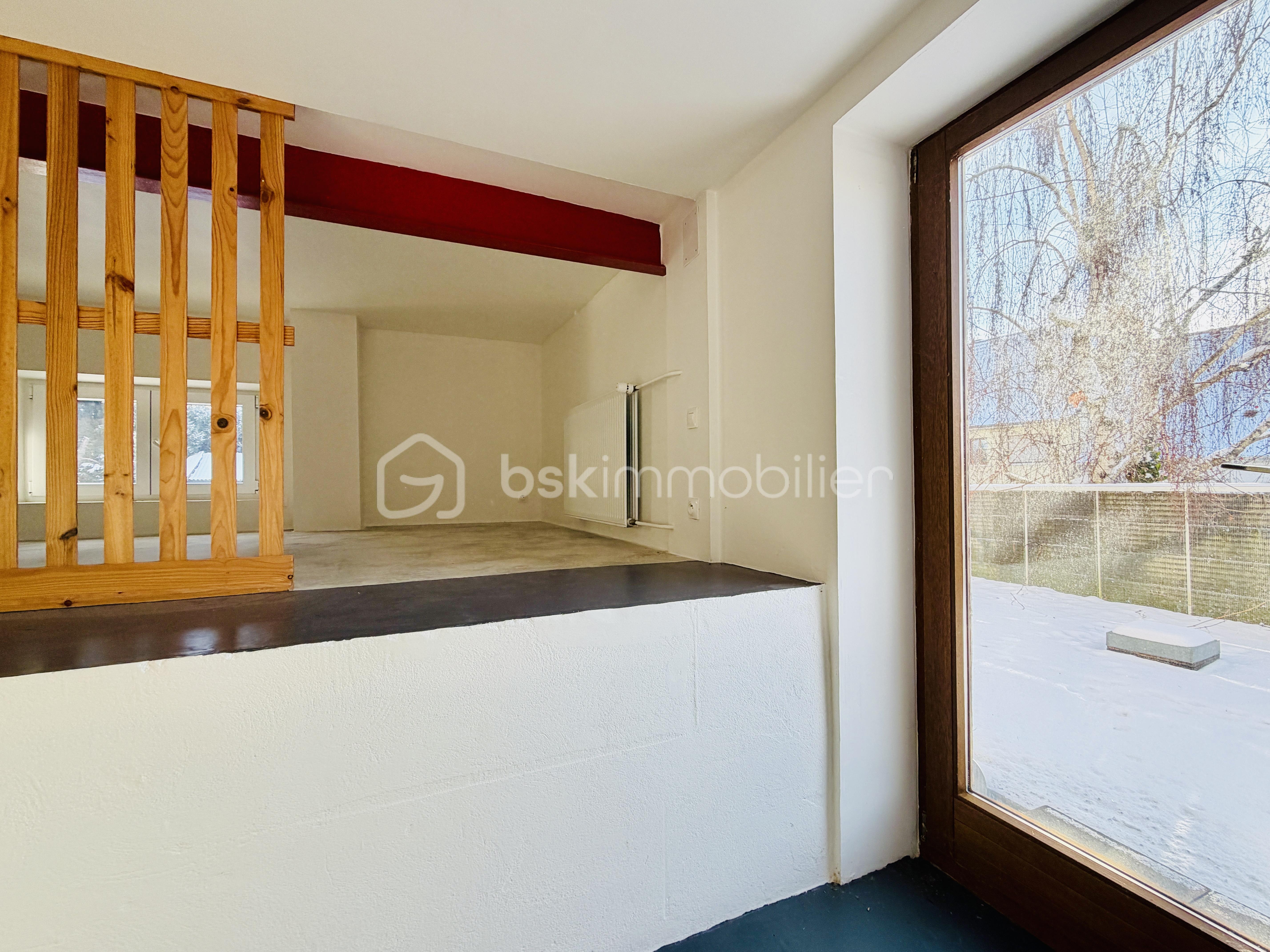 Immeuble mixte de 464 m² - IMG_1542.jpg