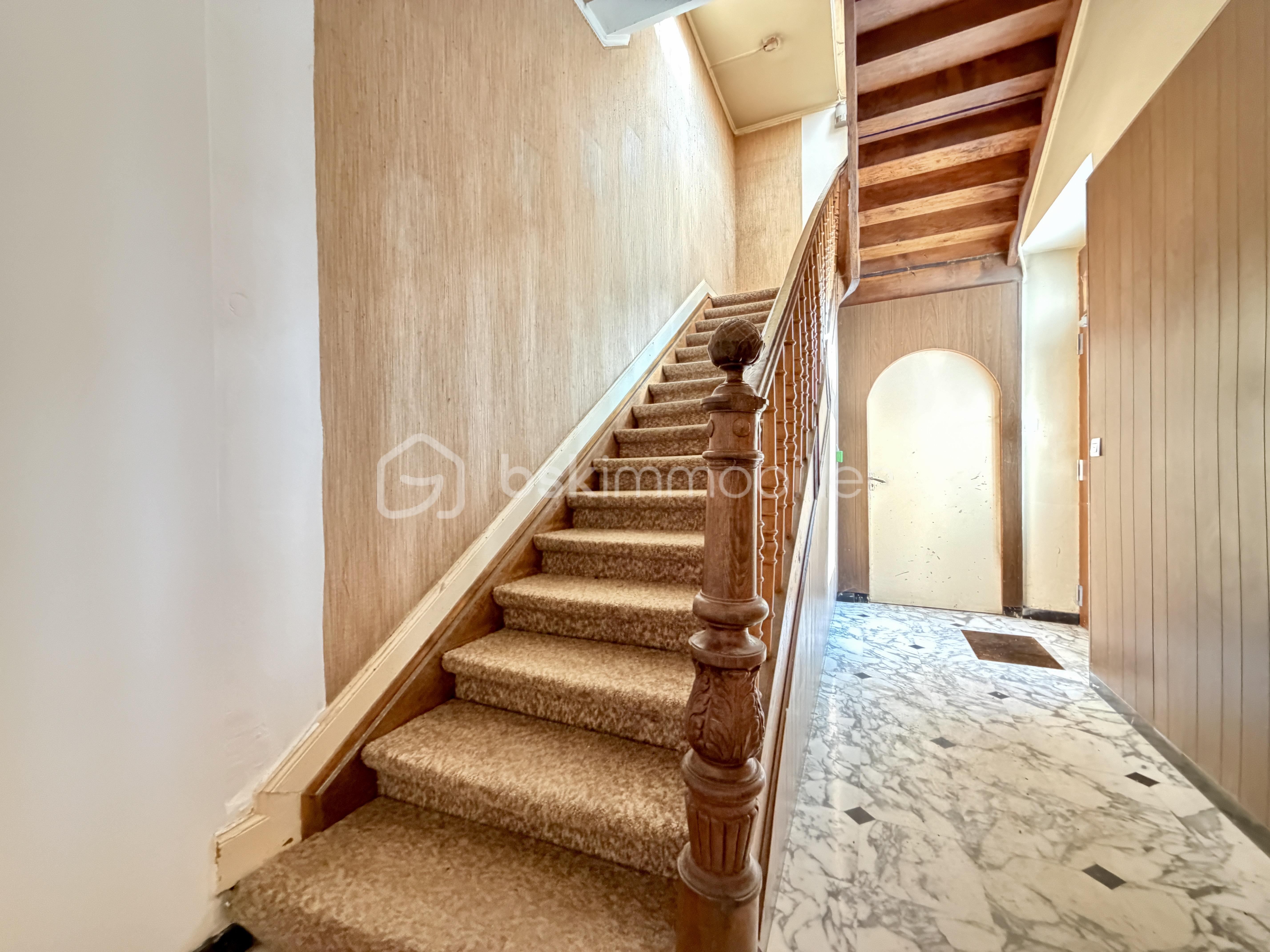 Immeuble mixte de 464 m² - IMG_1565 2.jpg