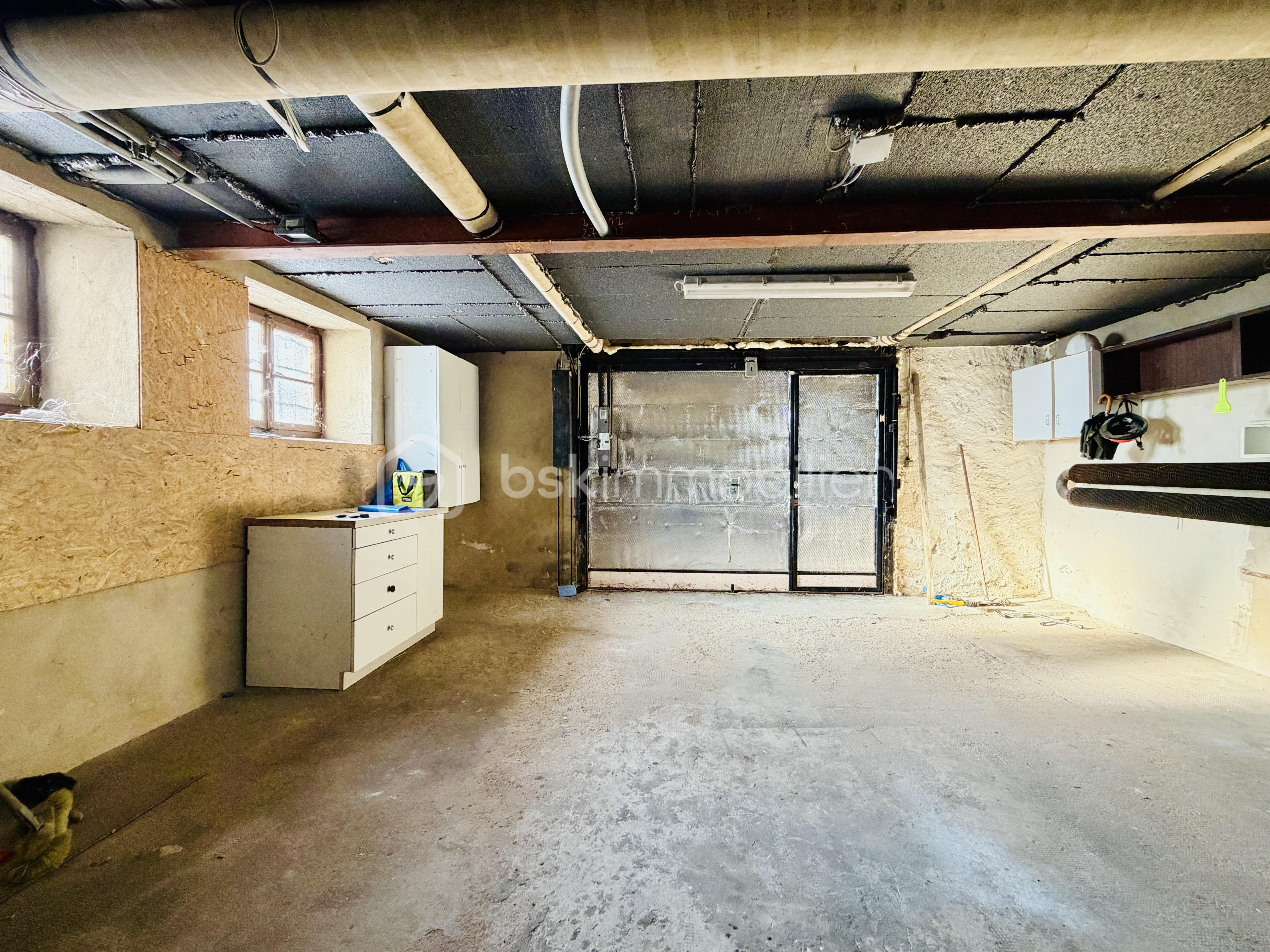 Immeuble mixte de 464 m² - IMG_1544 2.jpg