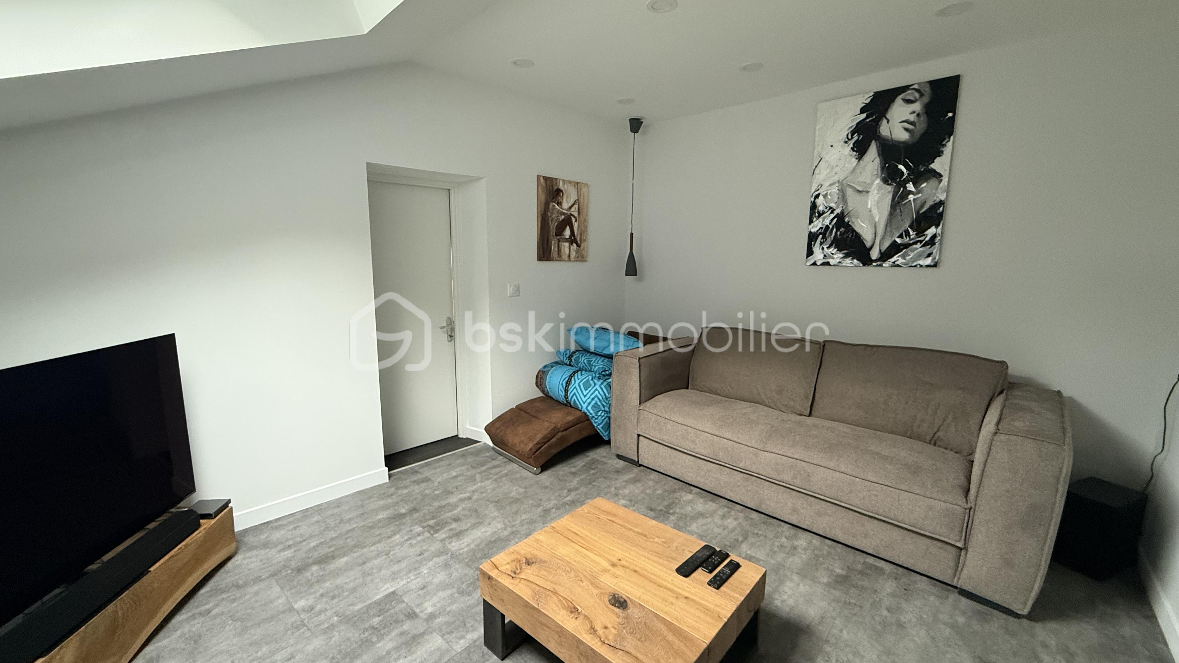 Local commercial de 166 m² - IMG_2115.jpeg