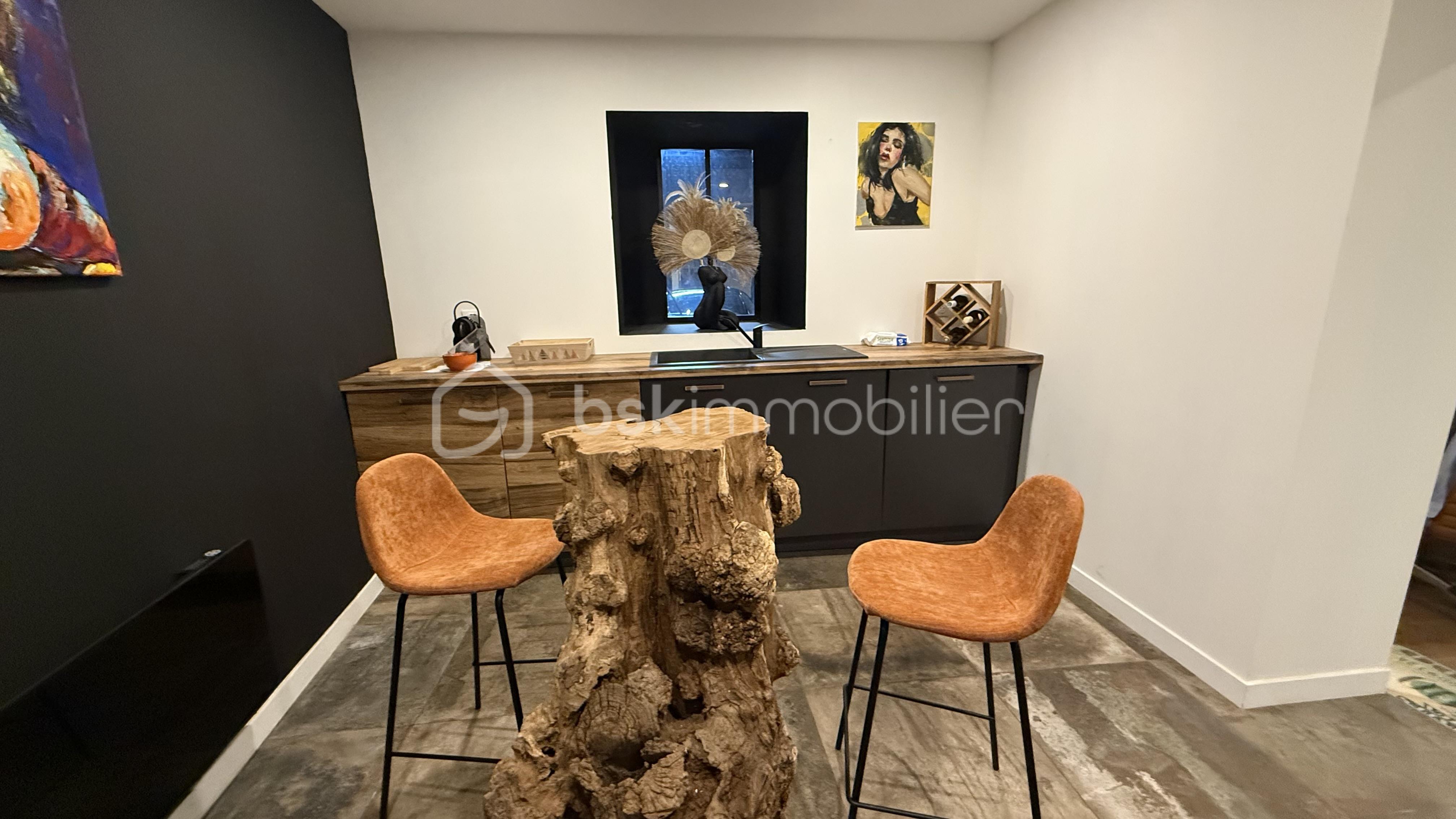 Local commercial de 166 m² - IMG_2112.jpeg