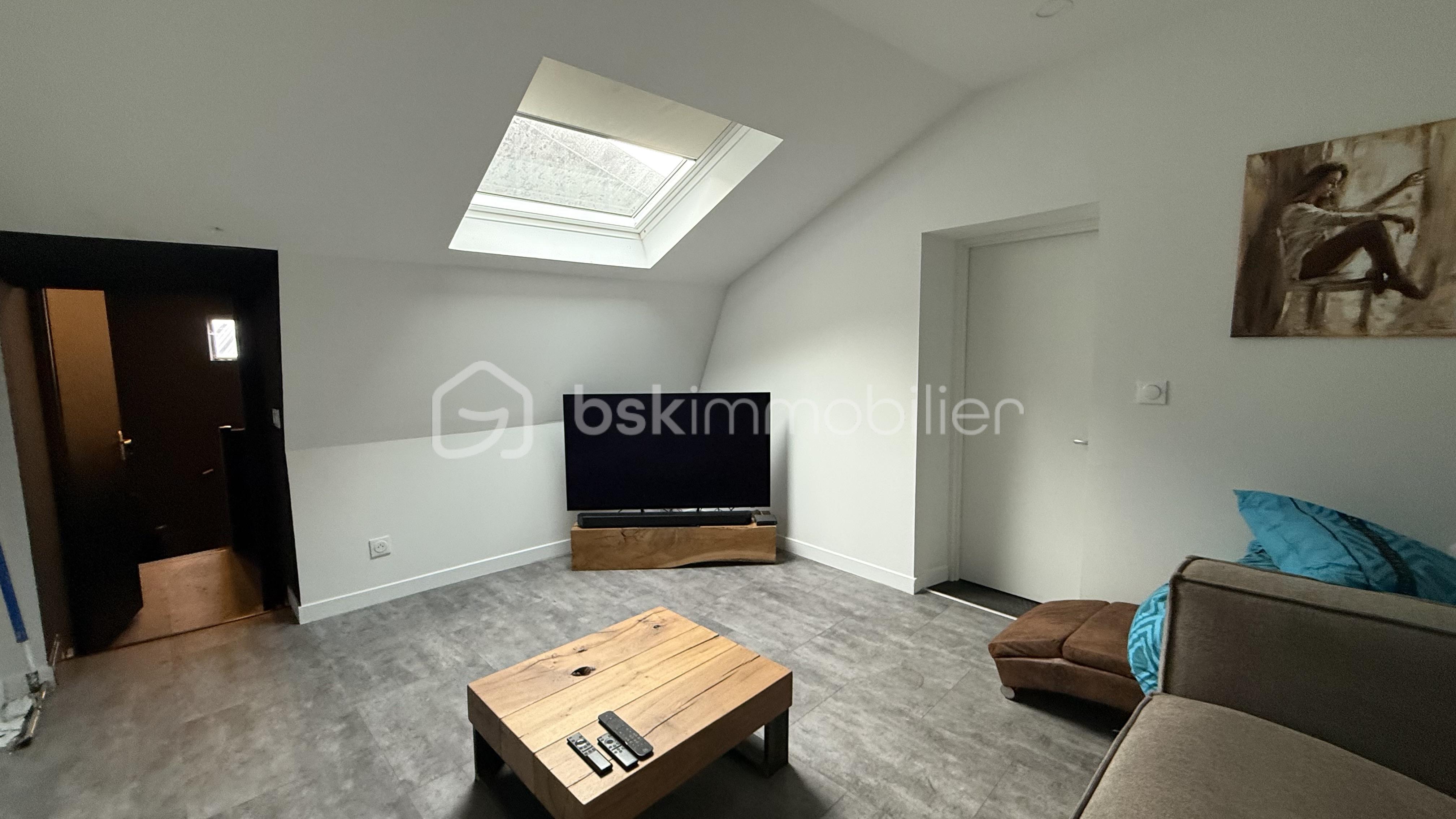 Local commercial de 166 m² - IMG_2116.jpeg