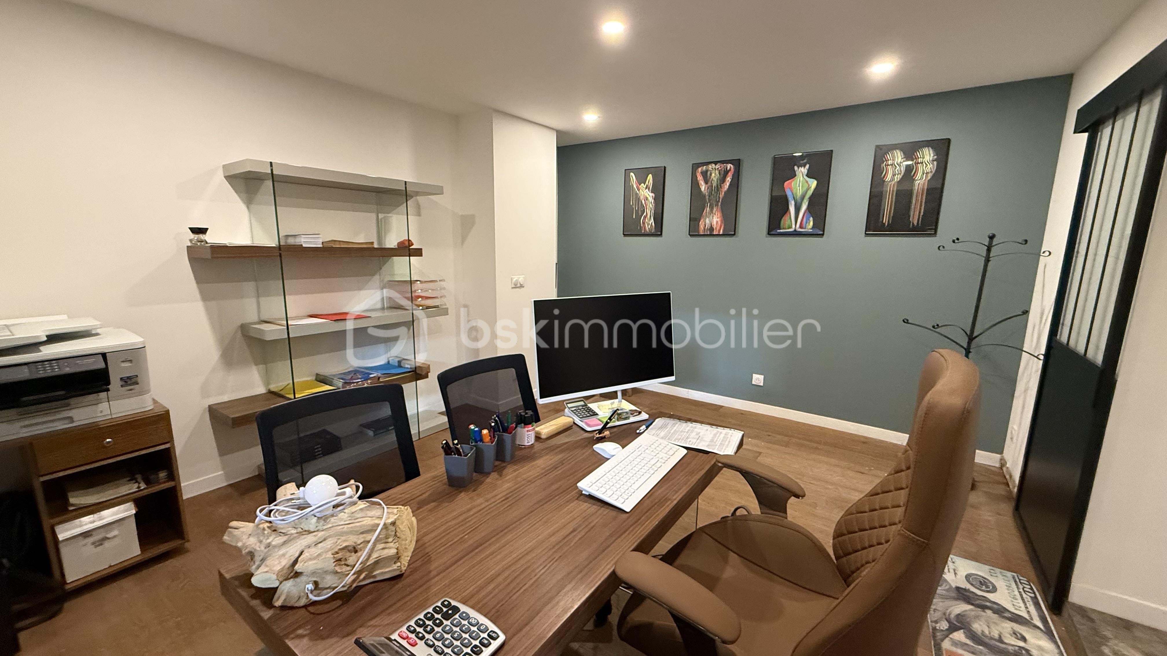 Local commercial de 166 m² - IMG_2110.jpeg