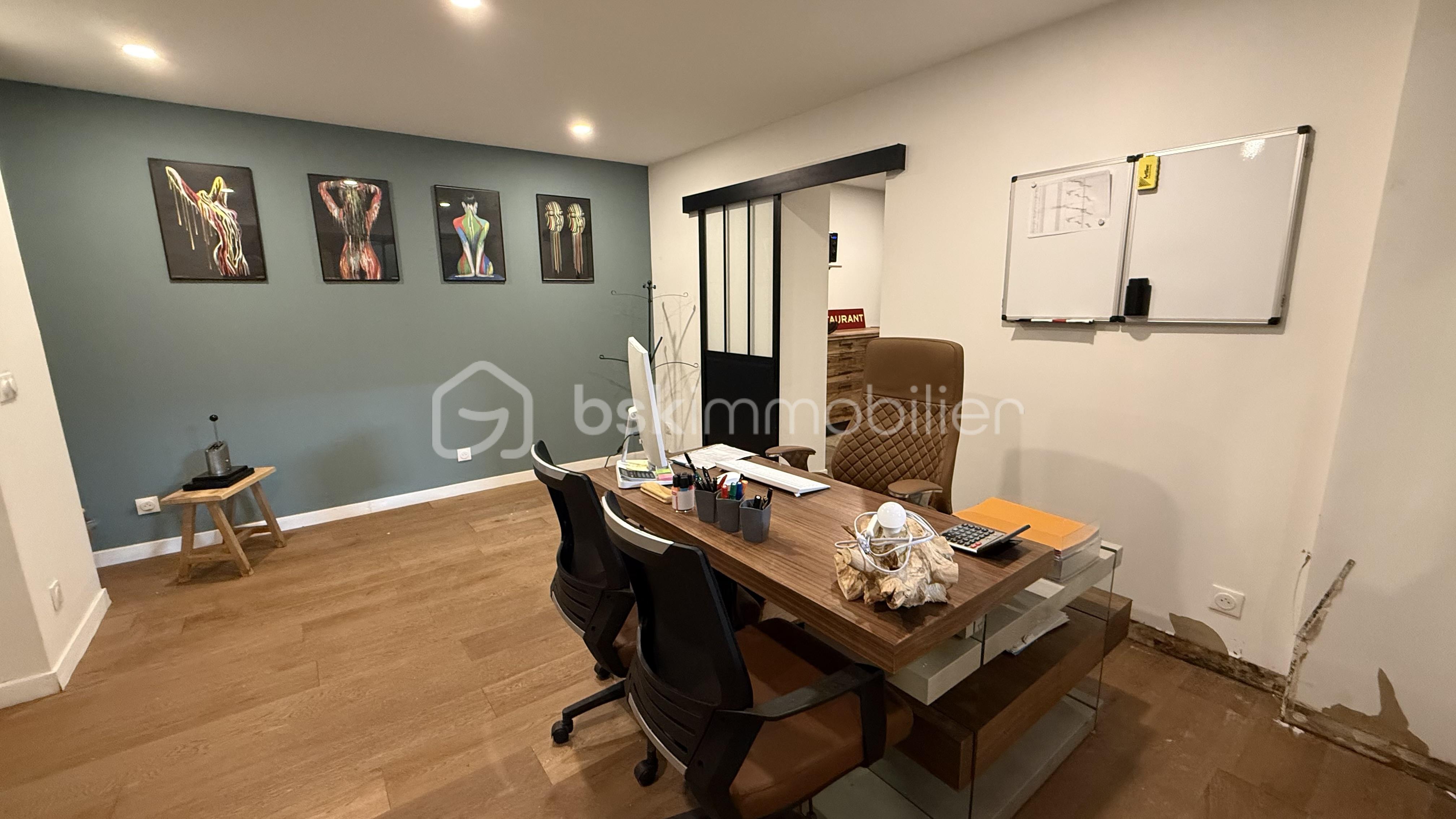 Local commercial de 166 m² - IMG_2109.jpeg