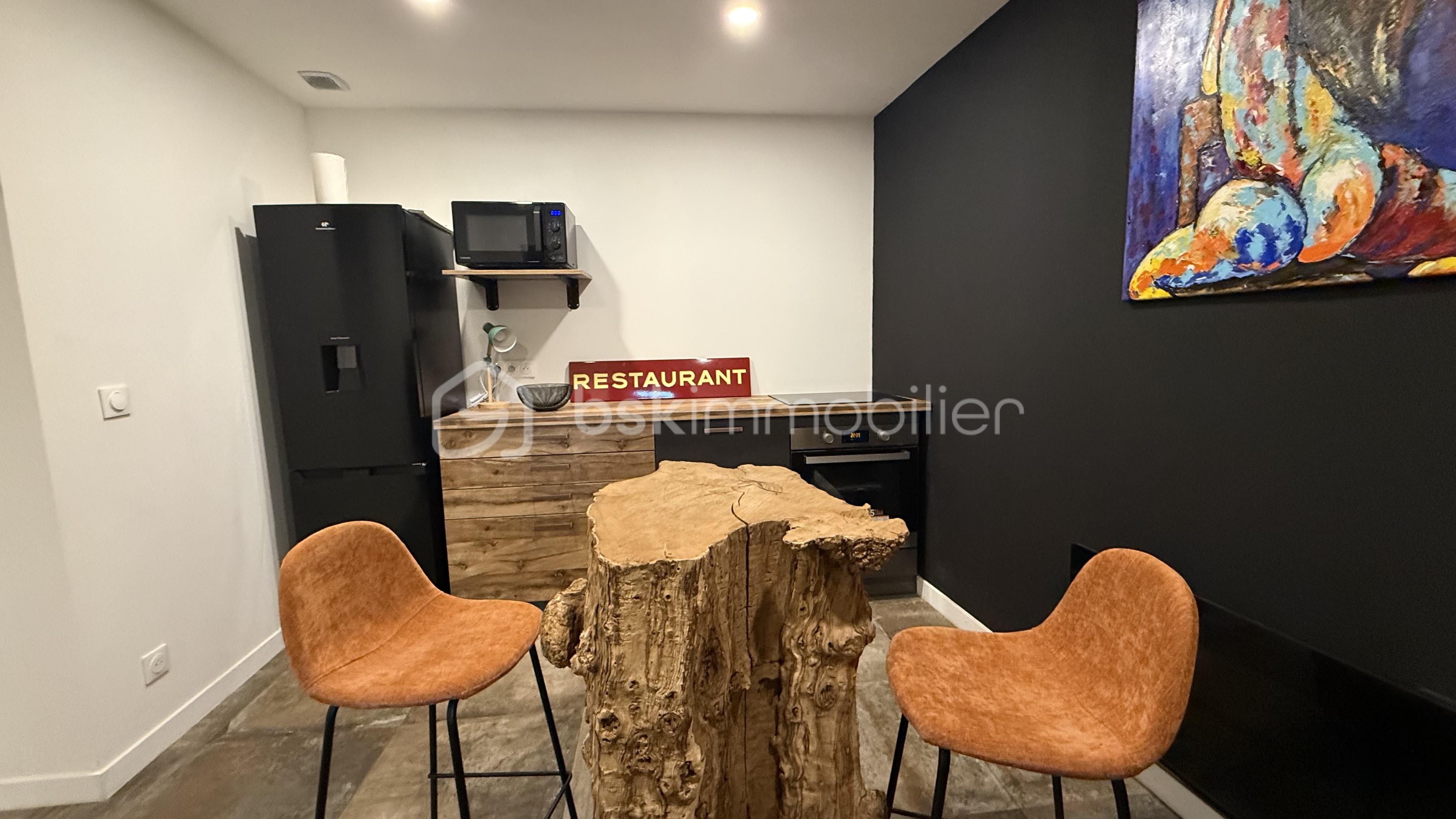 Local commercial de 166 m² - IMG_2113.jpeg