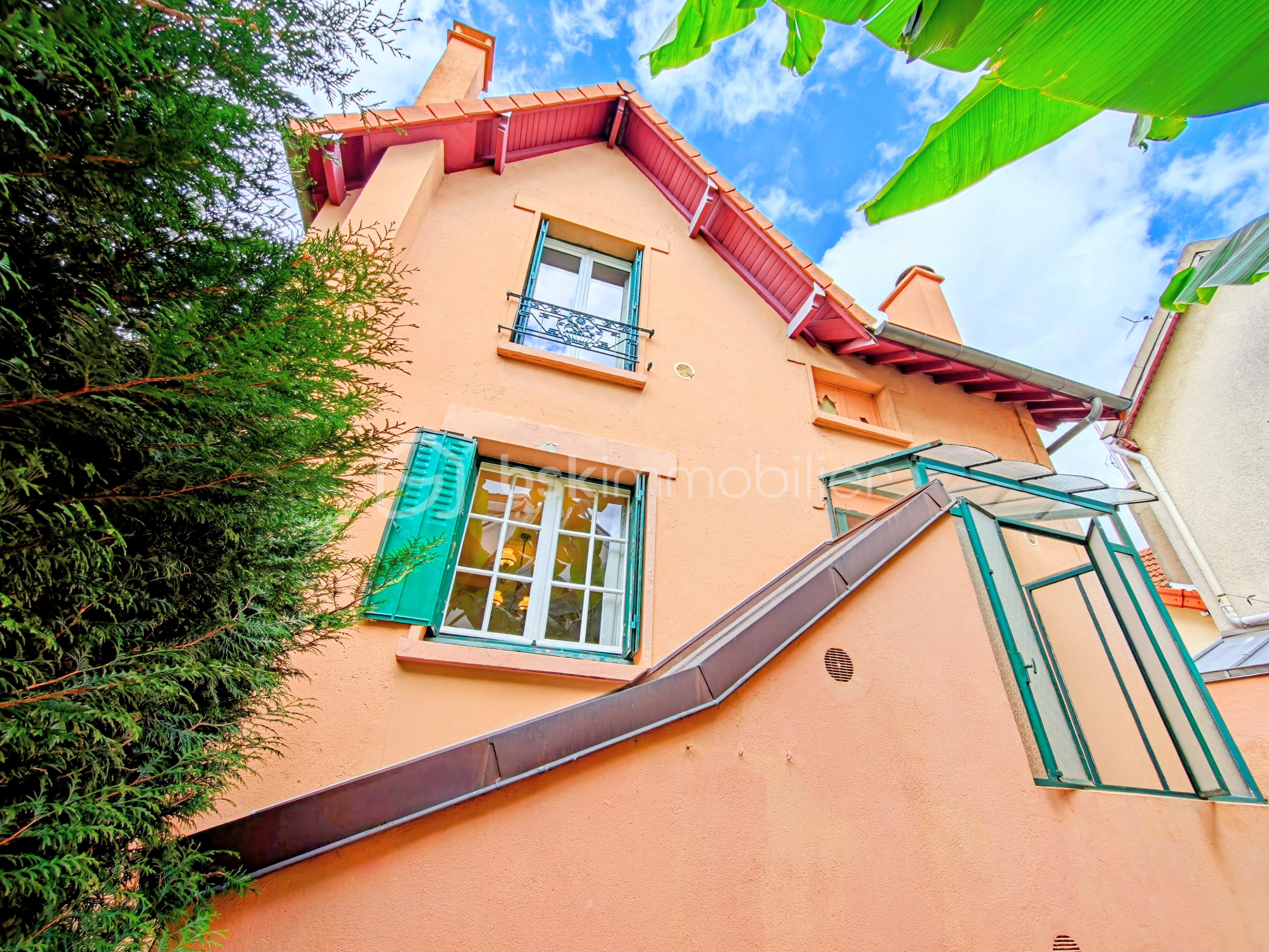 Maison 5 pièces 114 m² · à Viroflay · 114 m² · 569 000 €