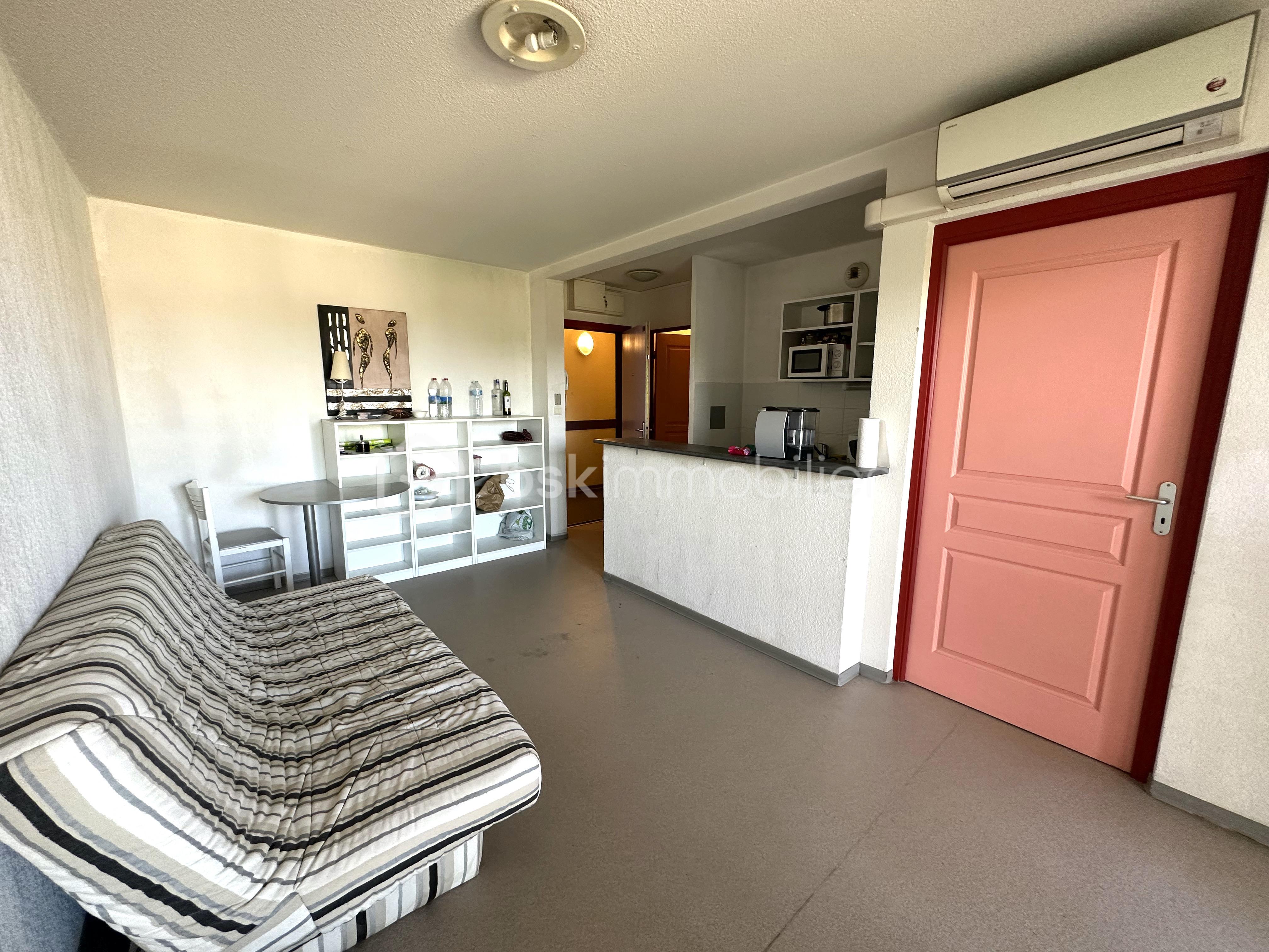 Appartement de 36,45 m² - IMG_0764.jpg