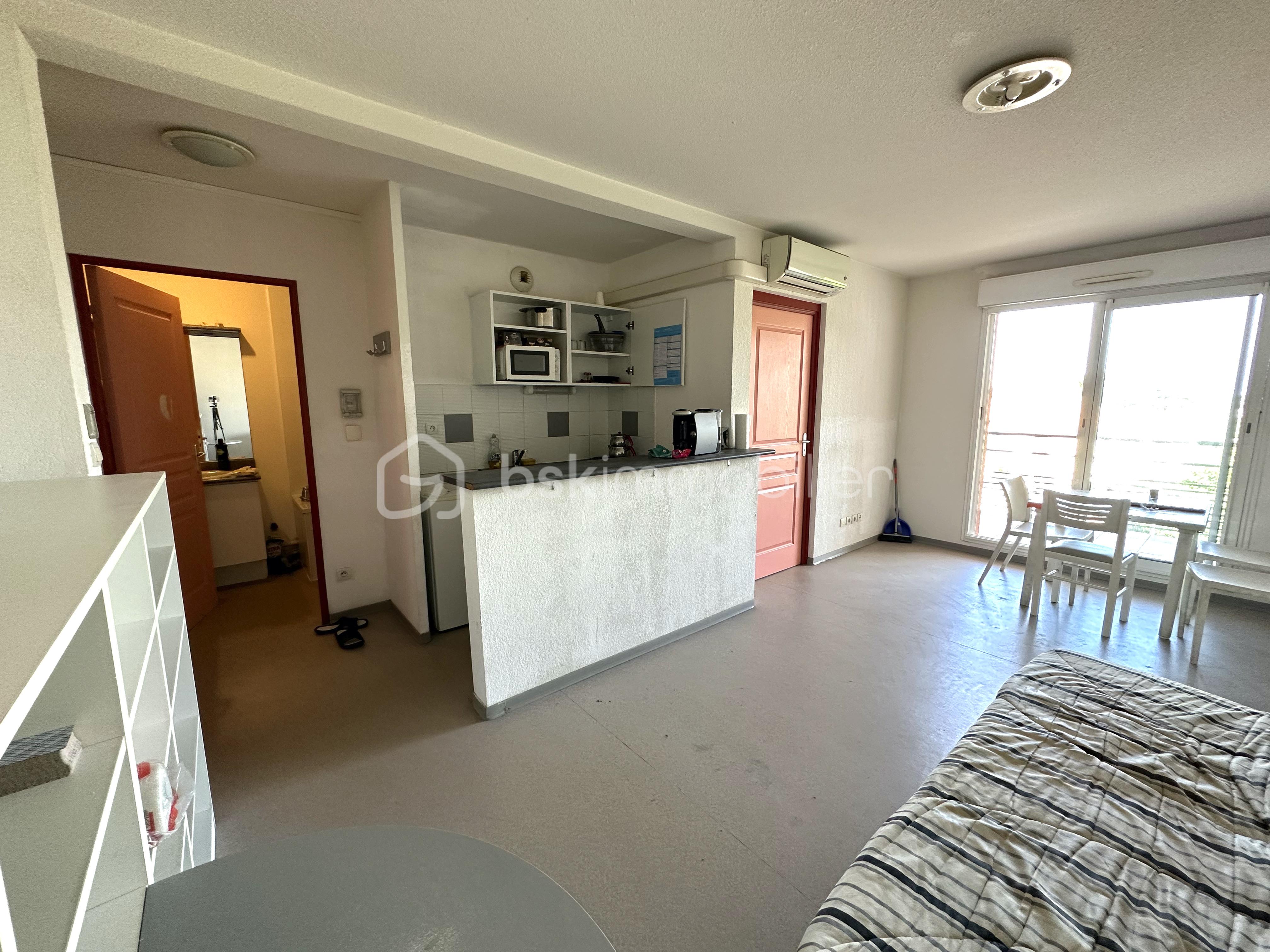 Appartement de 36,45 m² - IMG_0765.jpg