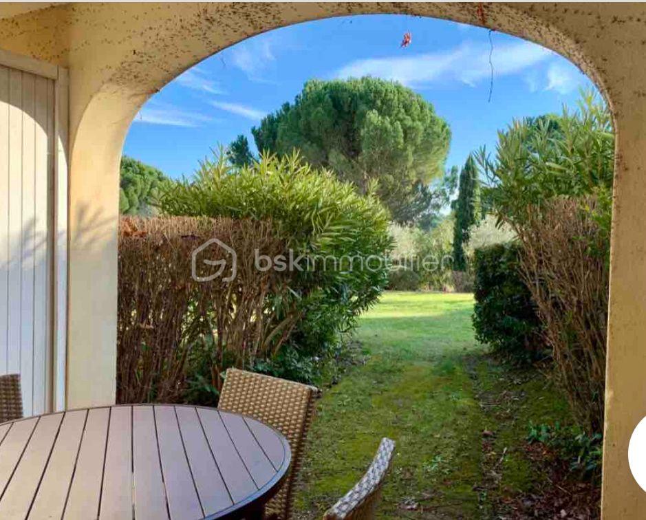 Appartement de 32 m²