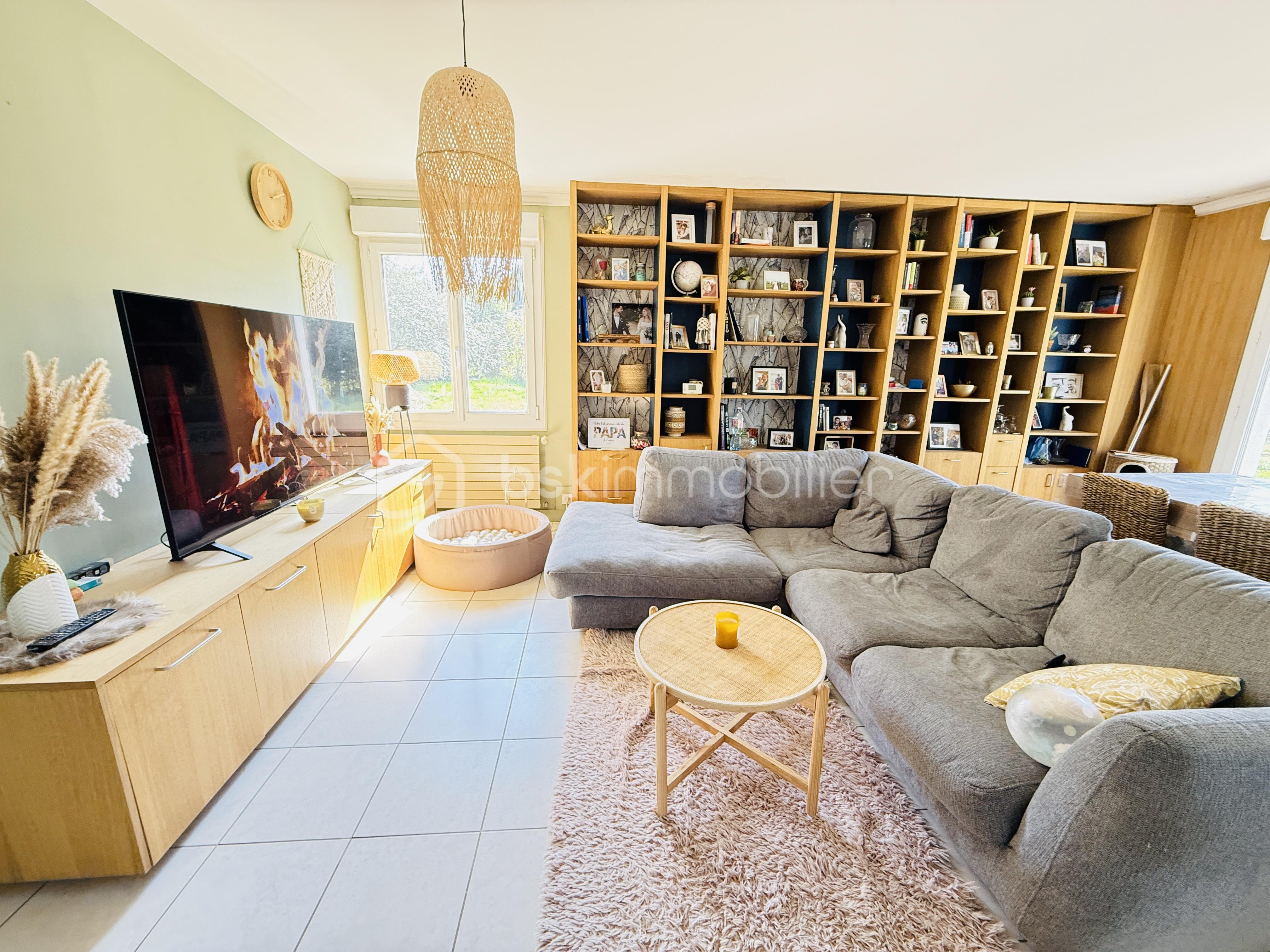 Maison de 130 m² - IMG_5149.JPG