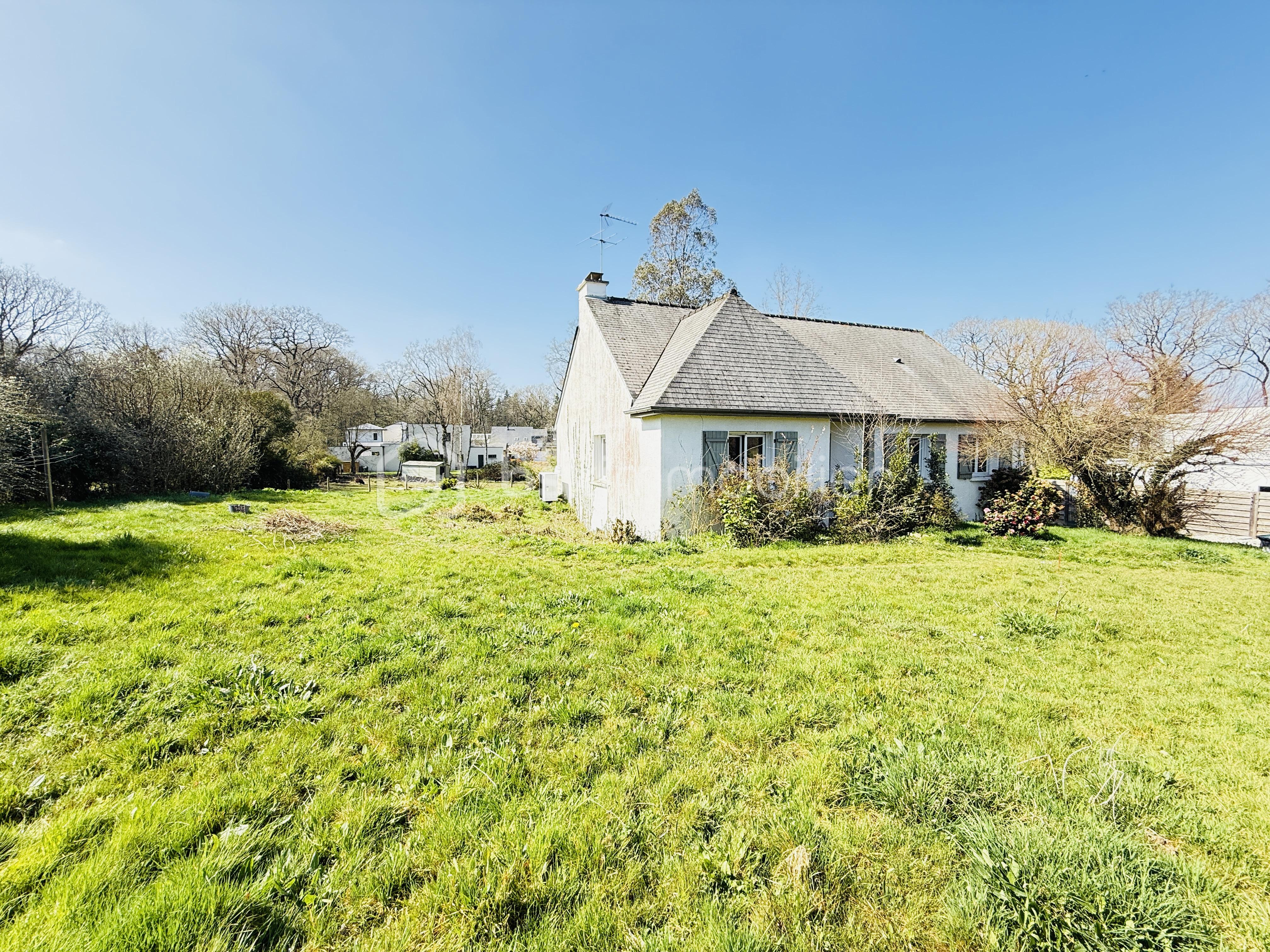 Maison de 130 m² - IMG_5143.JPG