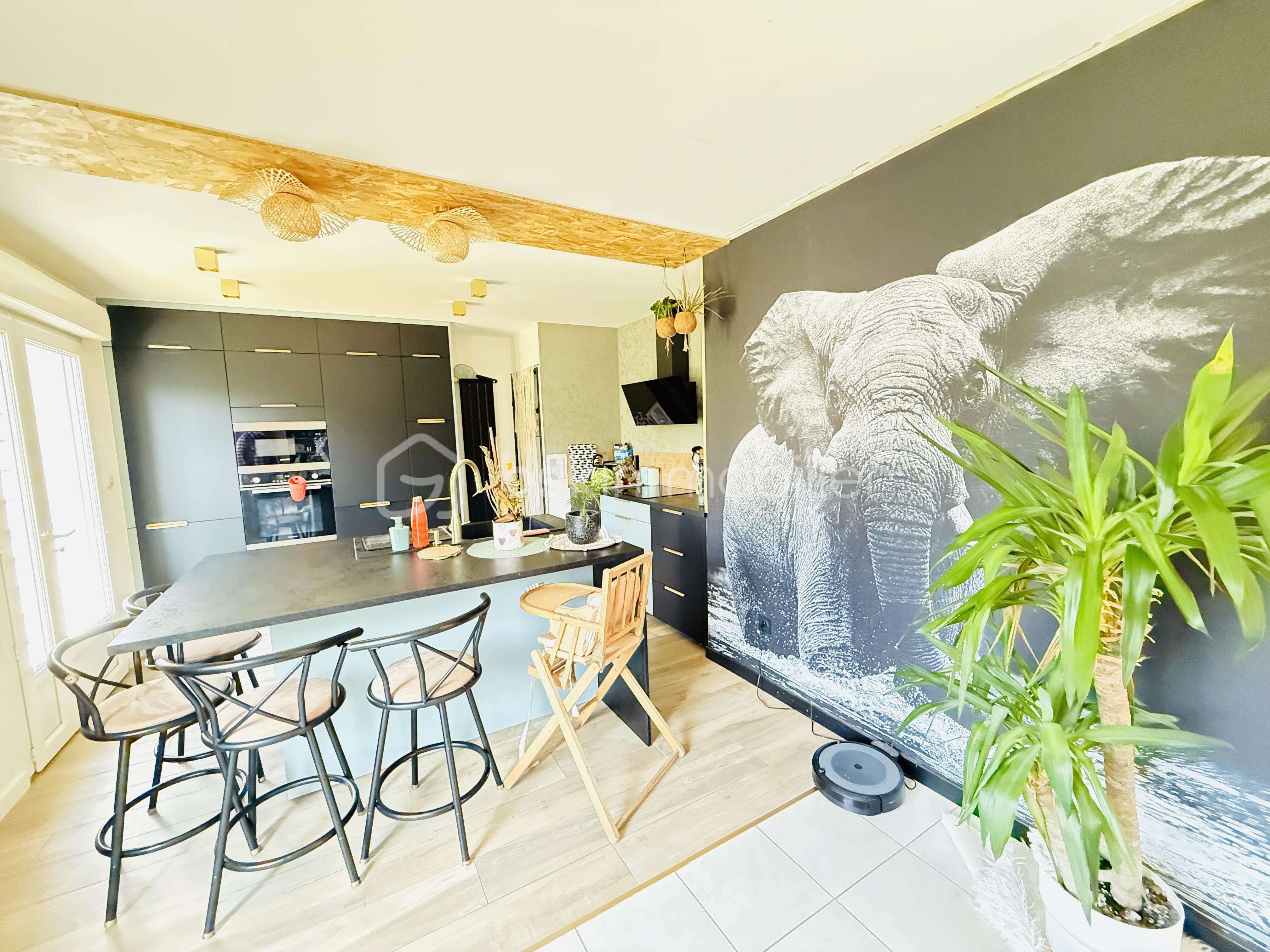 Maison de 130 m² - IMG_5150.JPG