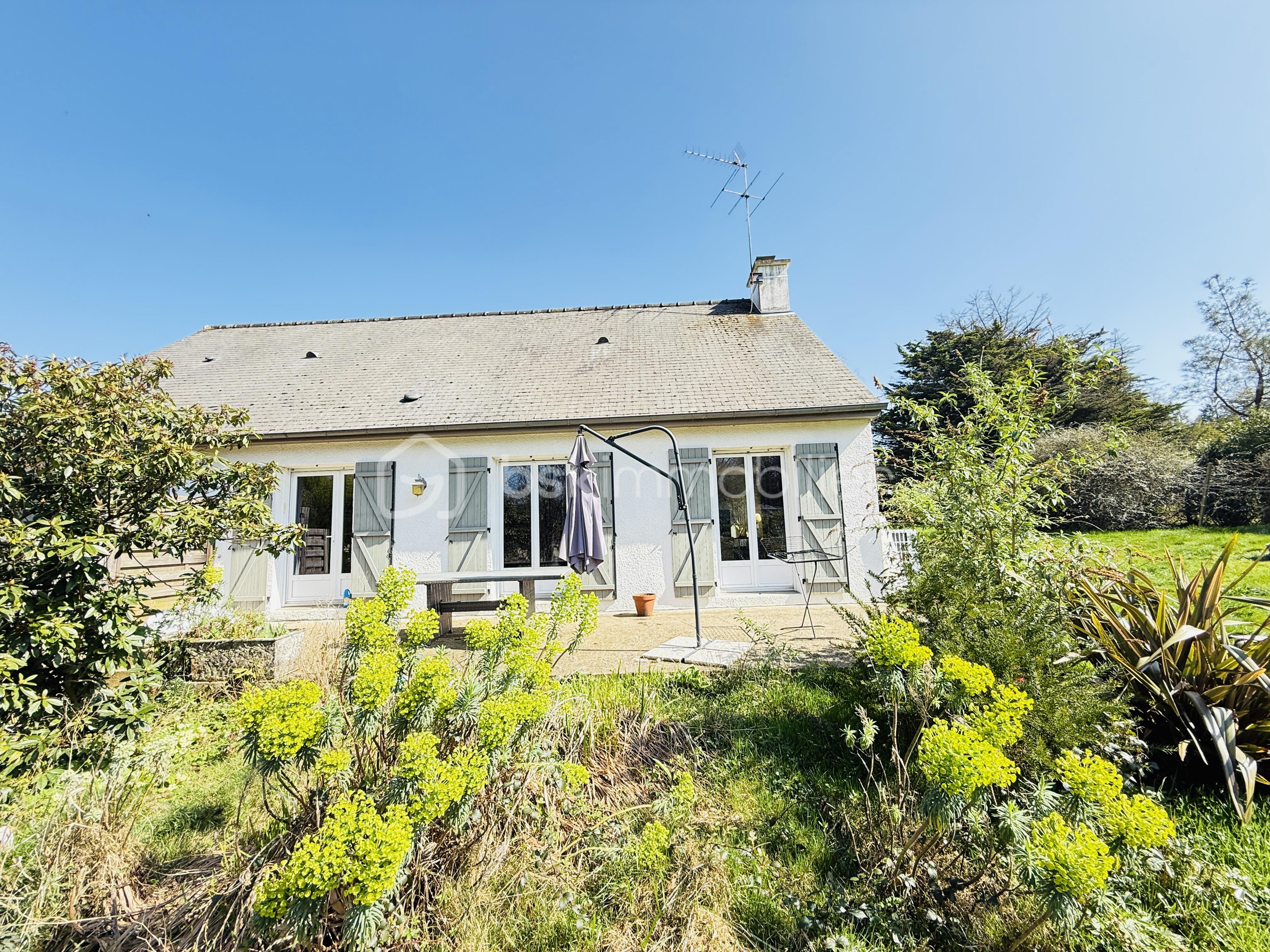 Maison de 130 m² - IMG_5144.JPG