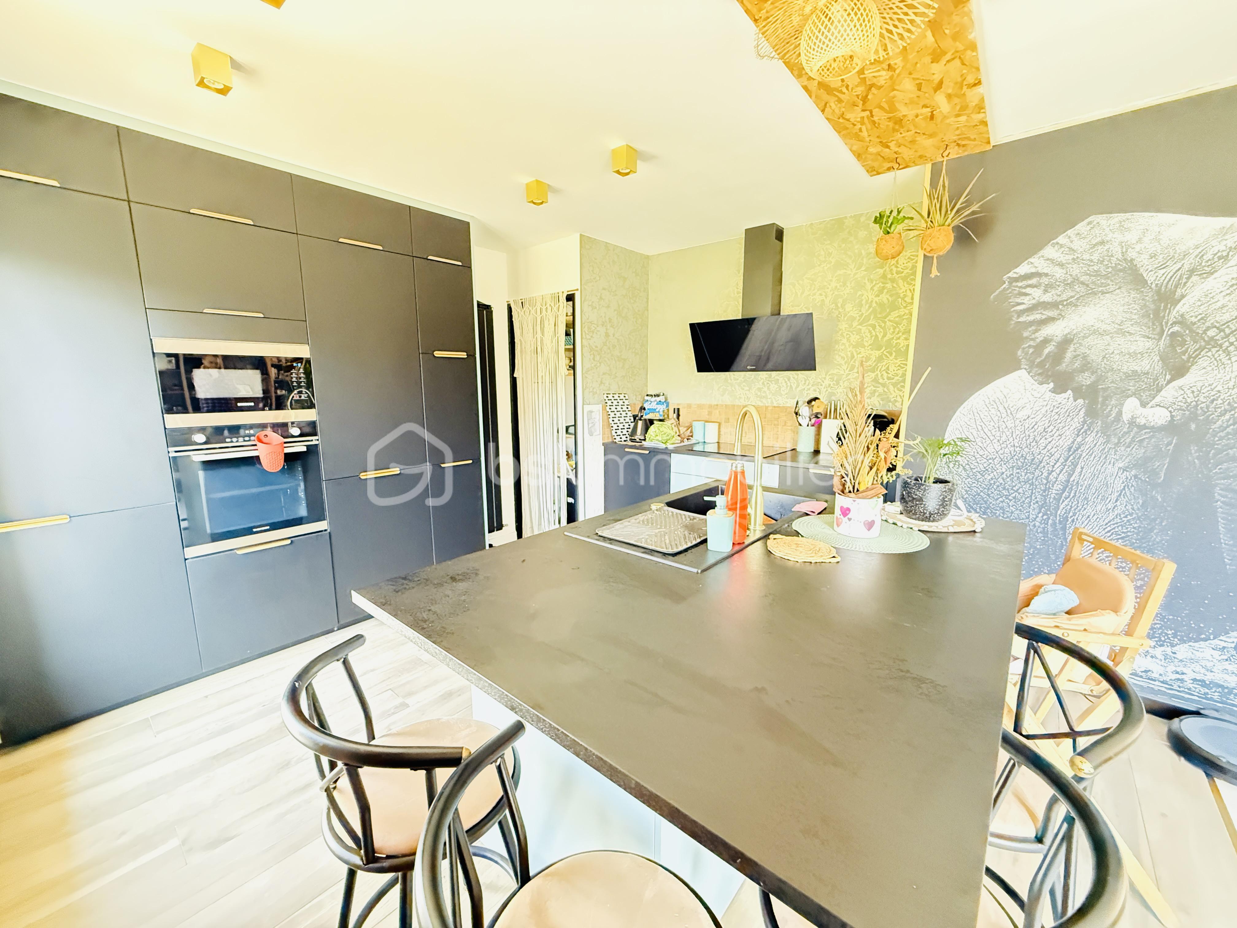 Maison de 130 m² - IMG_5151.JPG