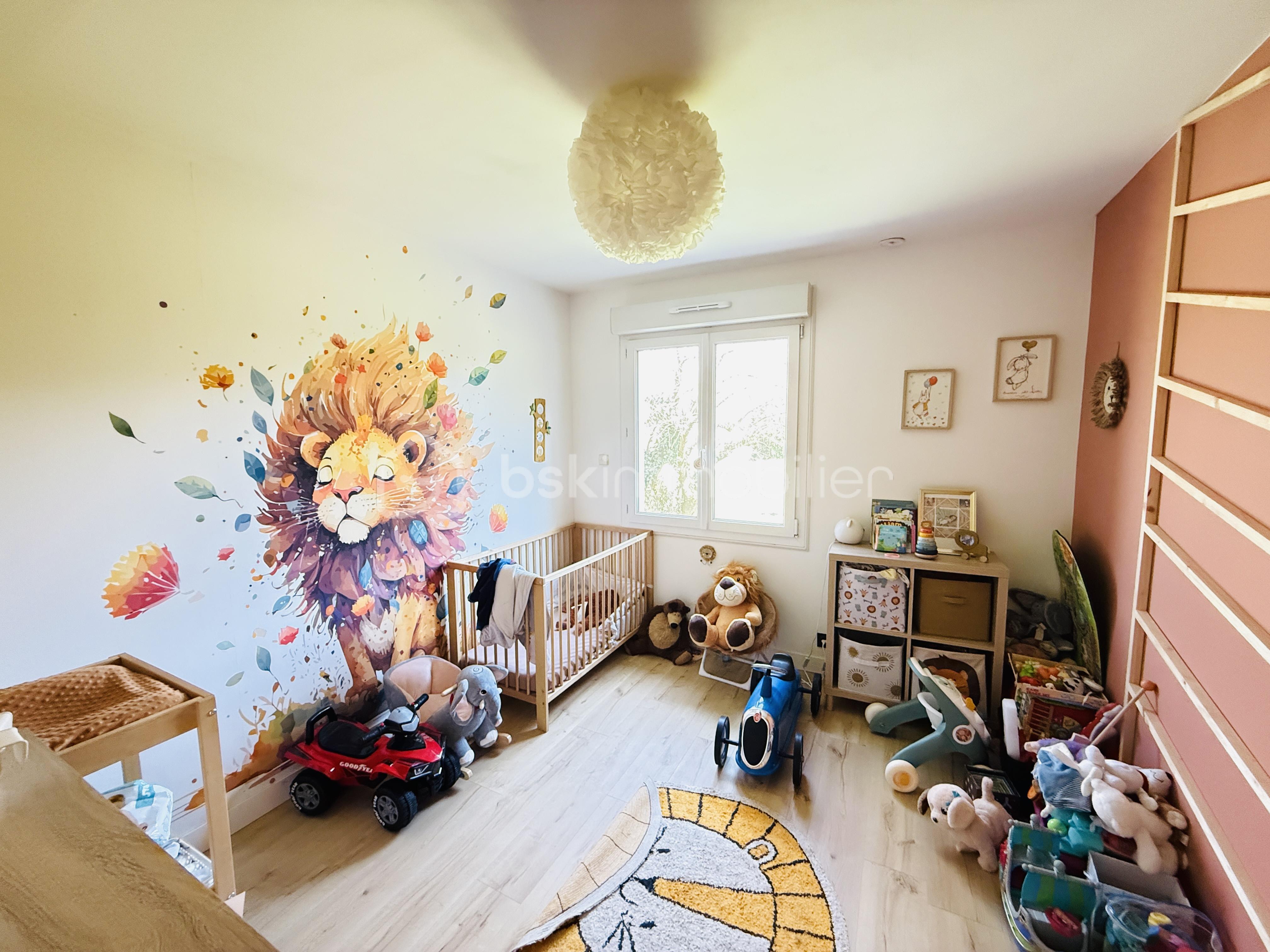 Maison de 130 m² - IMG_5152.JPG