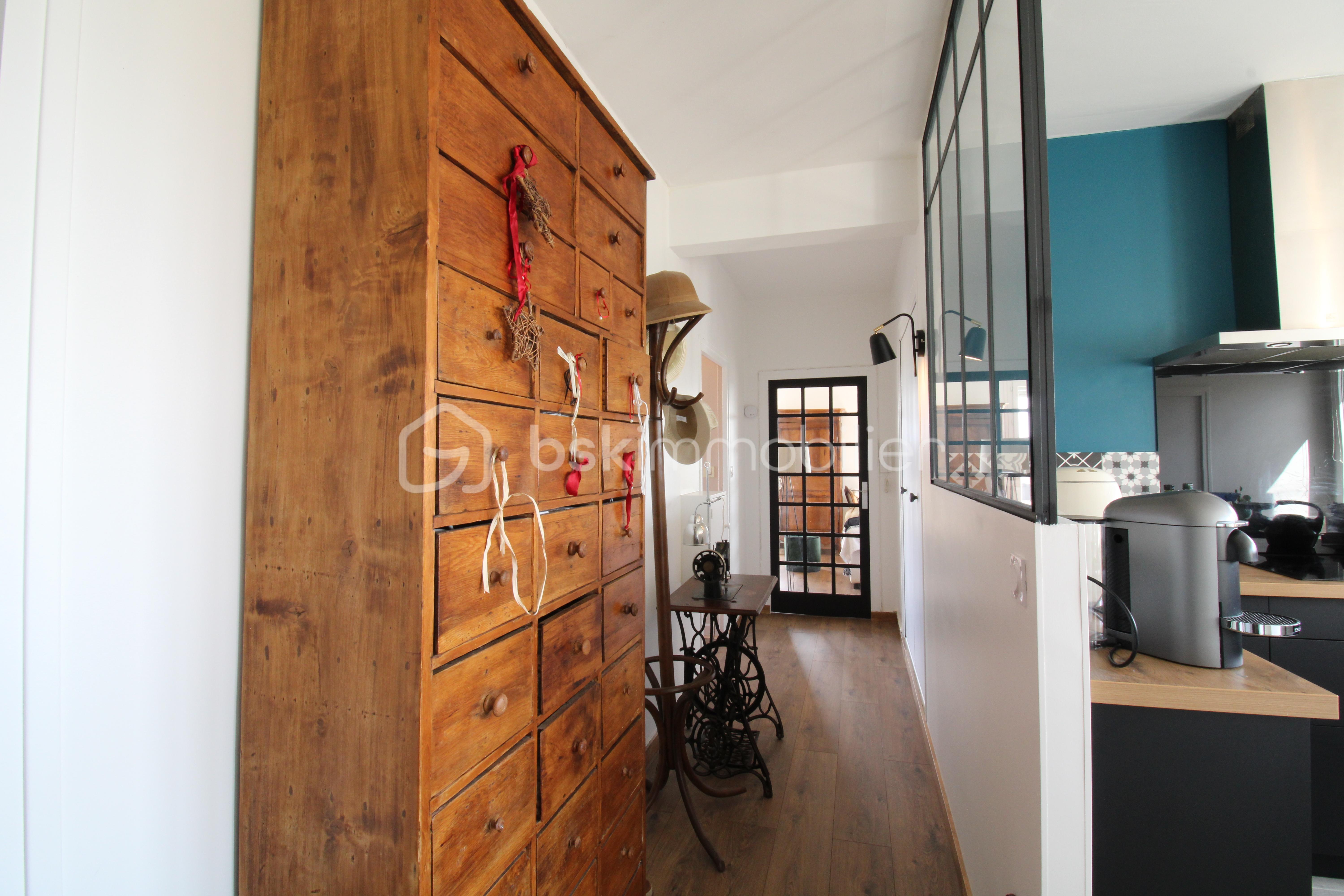 Appartement de 97 m² - IMG_2272.JPG